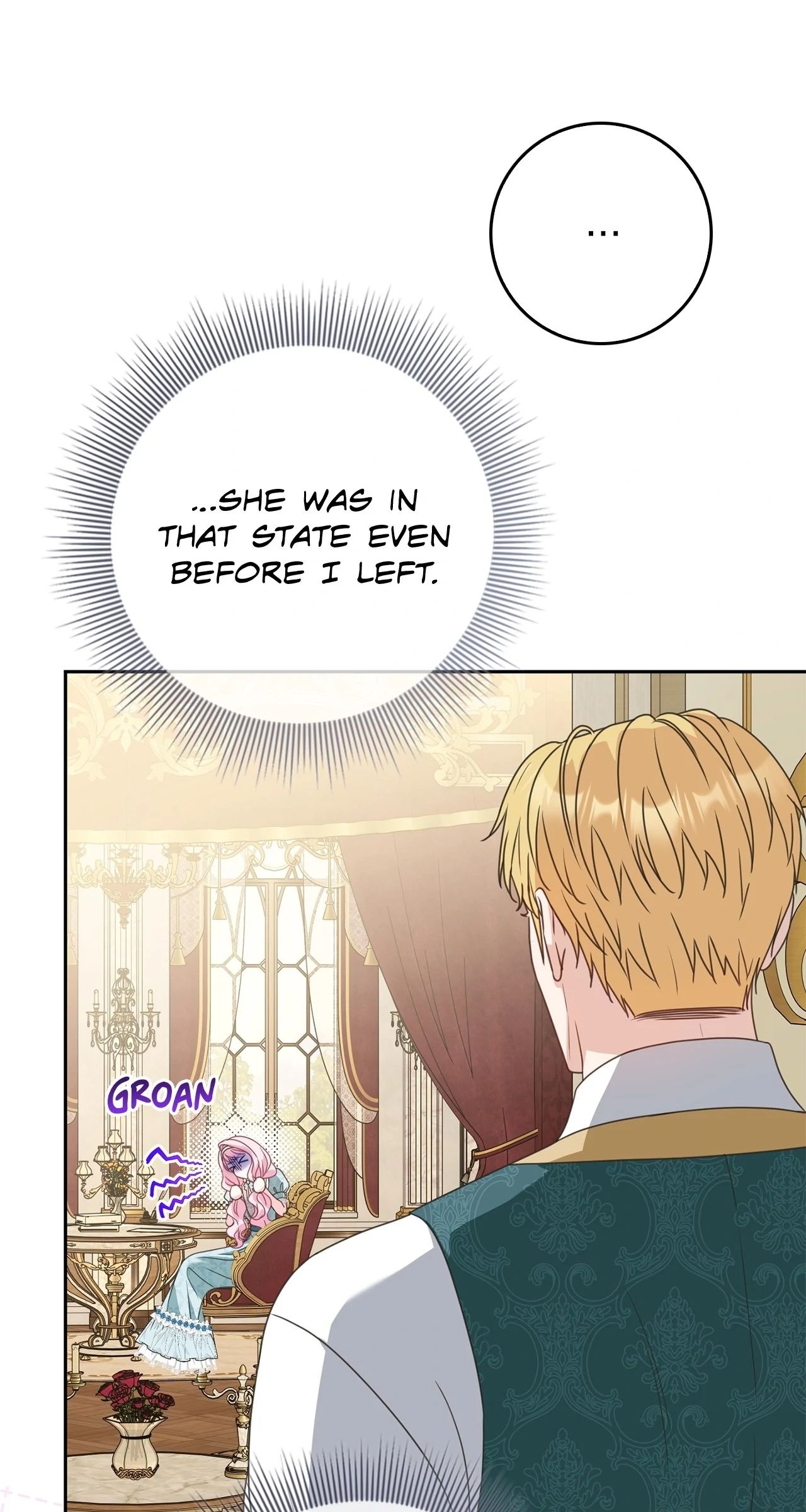 Must the Reincarnated Mother Always Die? Chapter 48 page 57 - 