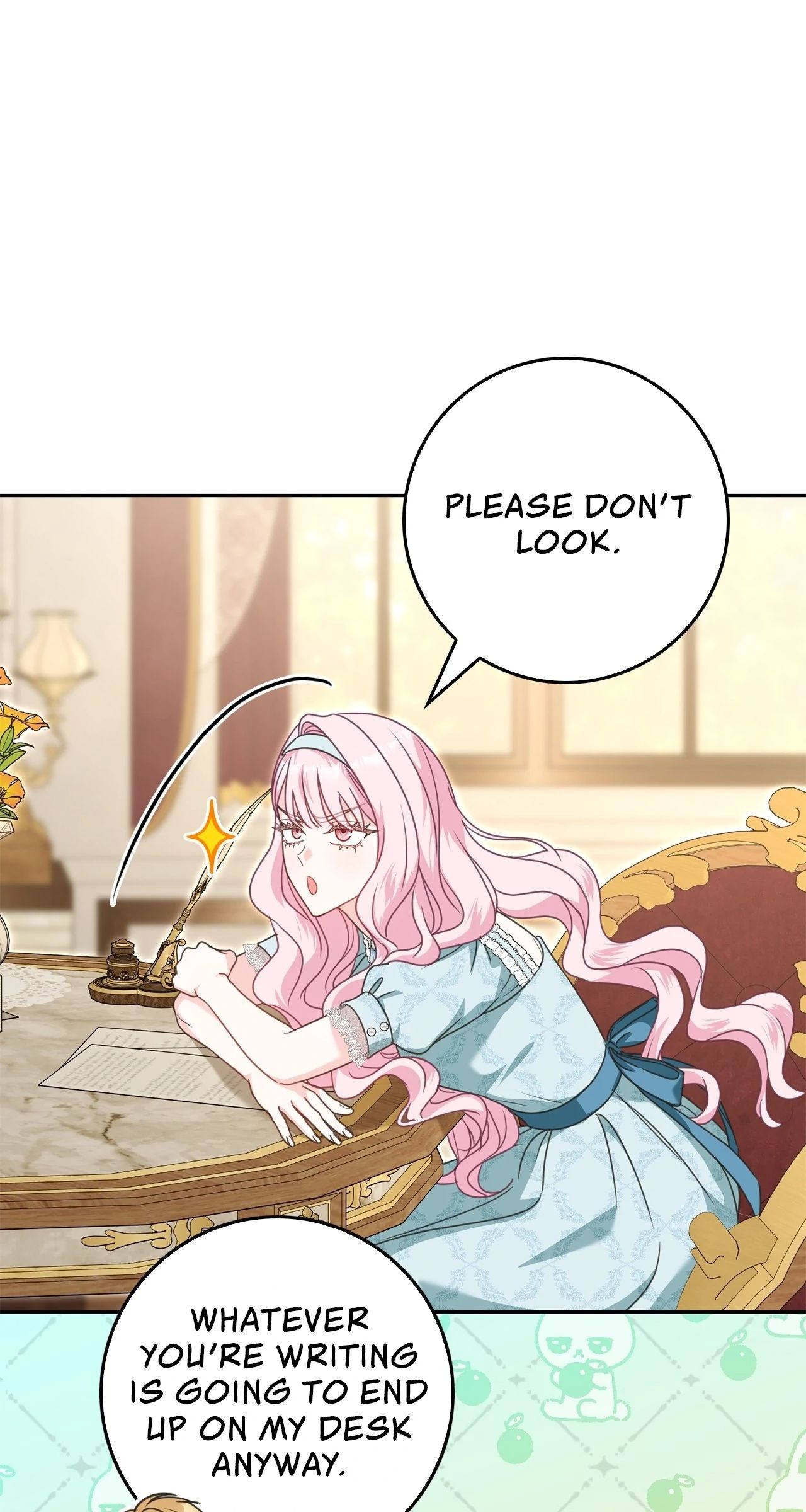 Must the Reincarnated Mother Always Die? Chapter 48 page 60 - 