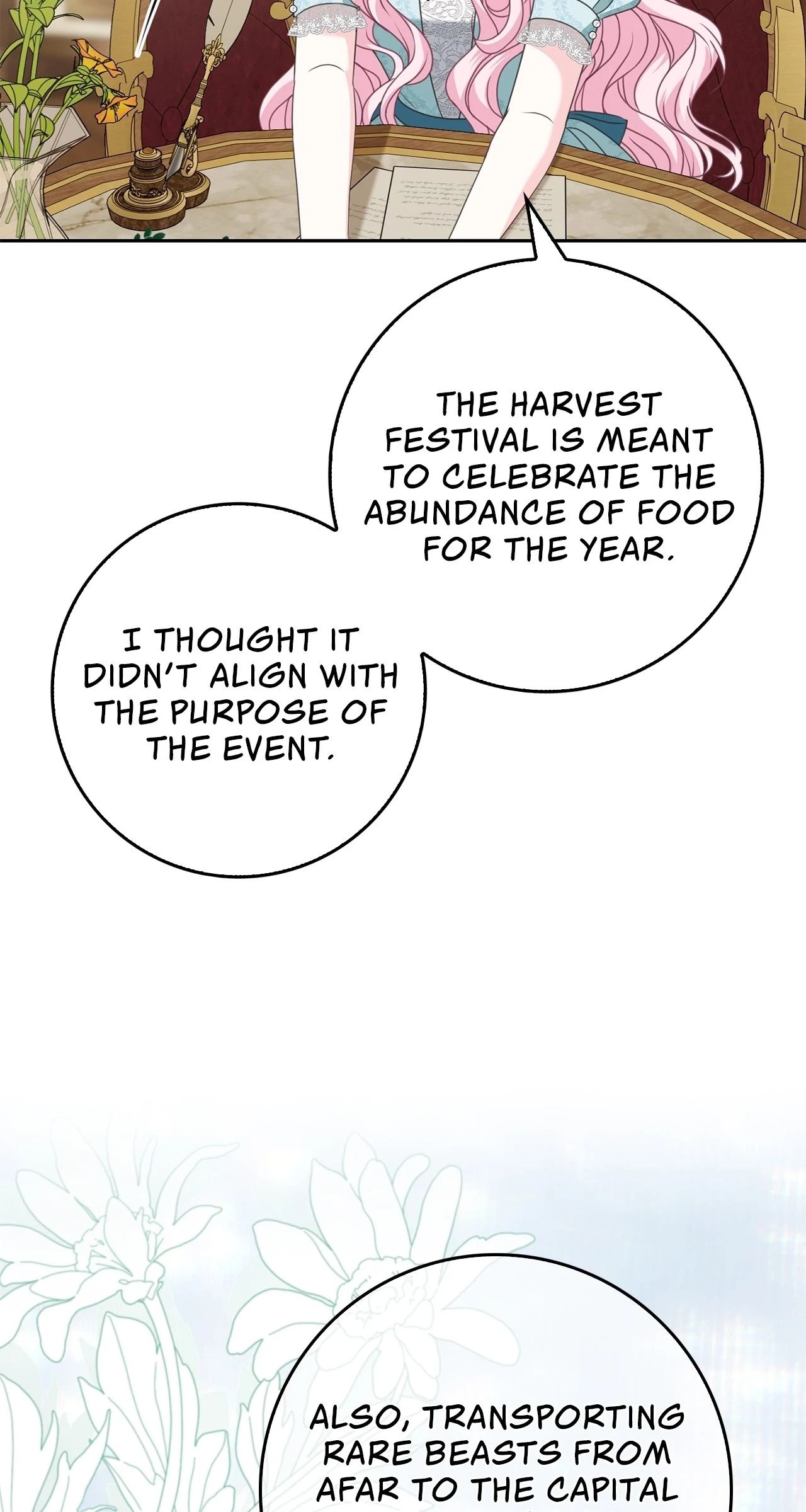 Must the Reincarnated Mother Always Die? Chapter 48 page 64 - 