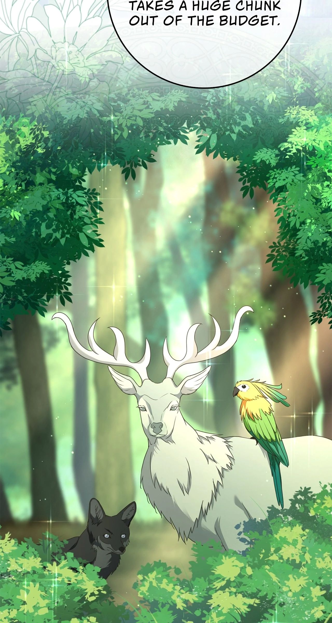 Must the Reincarnated Mother Always Die? Chapter 48 page 65 - 