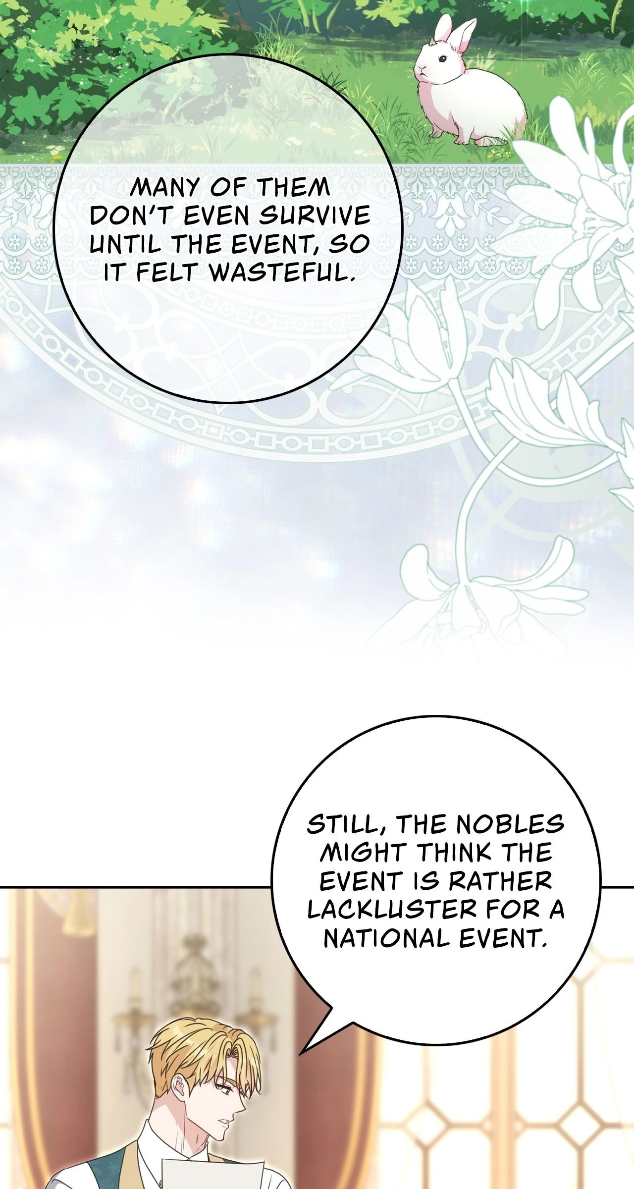 Must the Reincarnated Mother Always Die? Chapter 48 page 66 - 