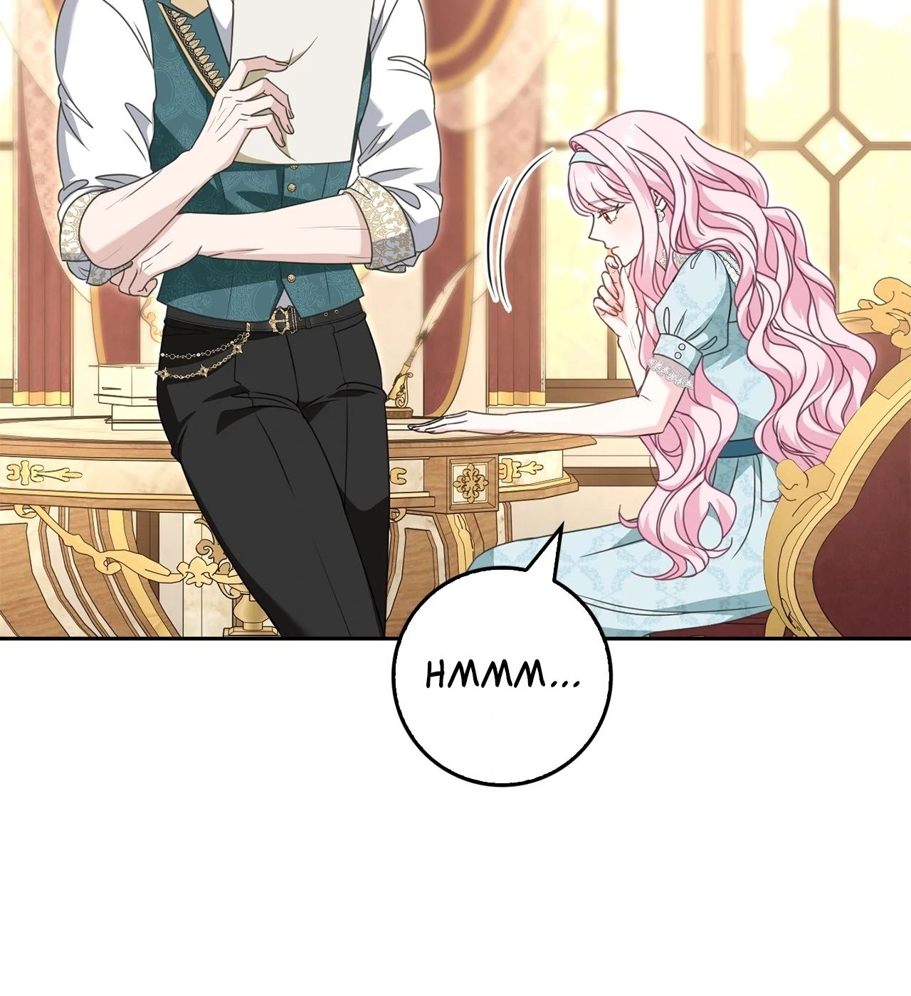 Must the Reincarnated Mother Always Die? Chapter 48 page 67 - 