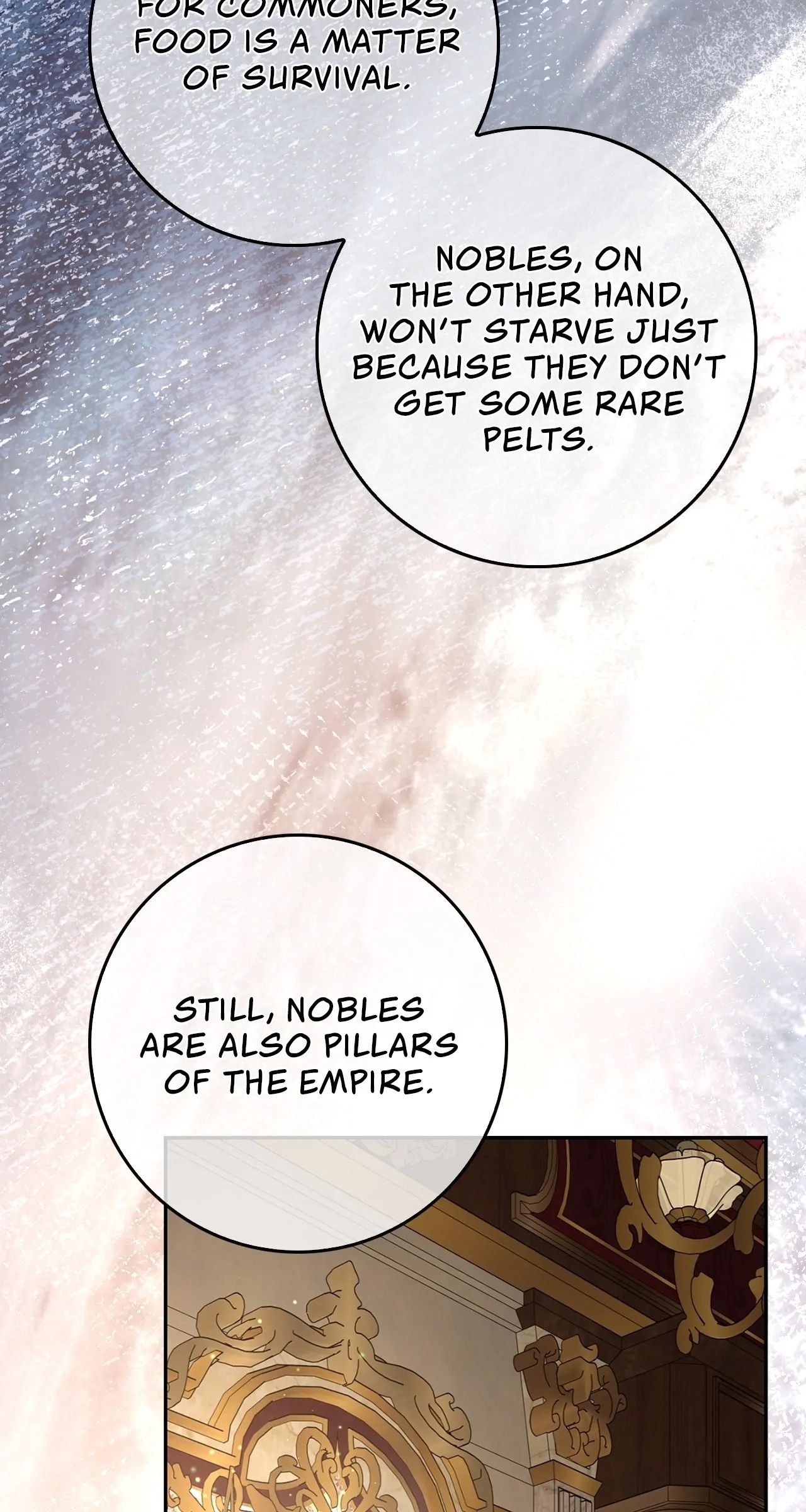 Must the Reincarnated Mother Always Die? Chapter 48 page 69 - 