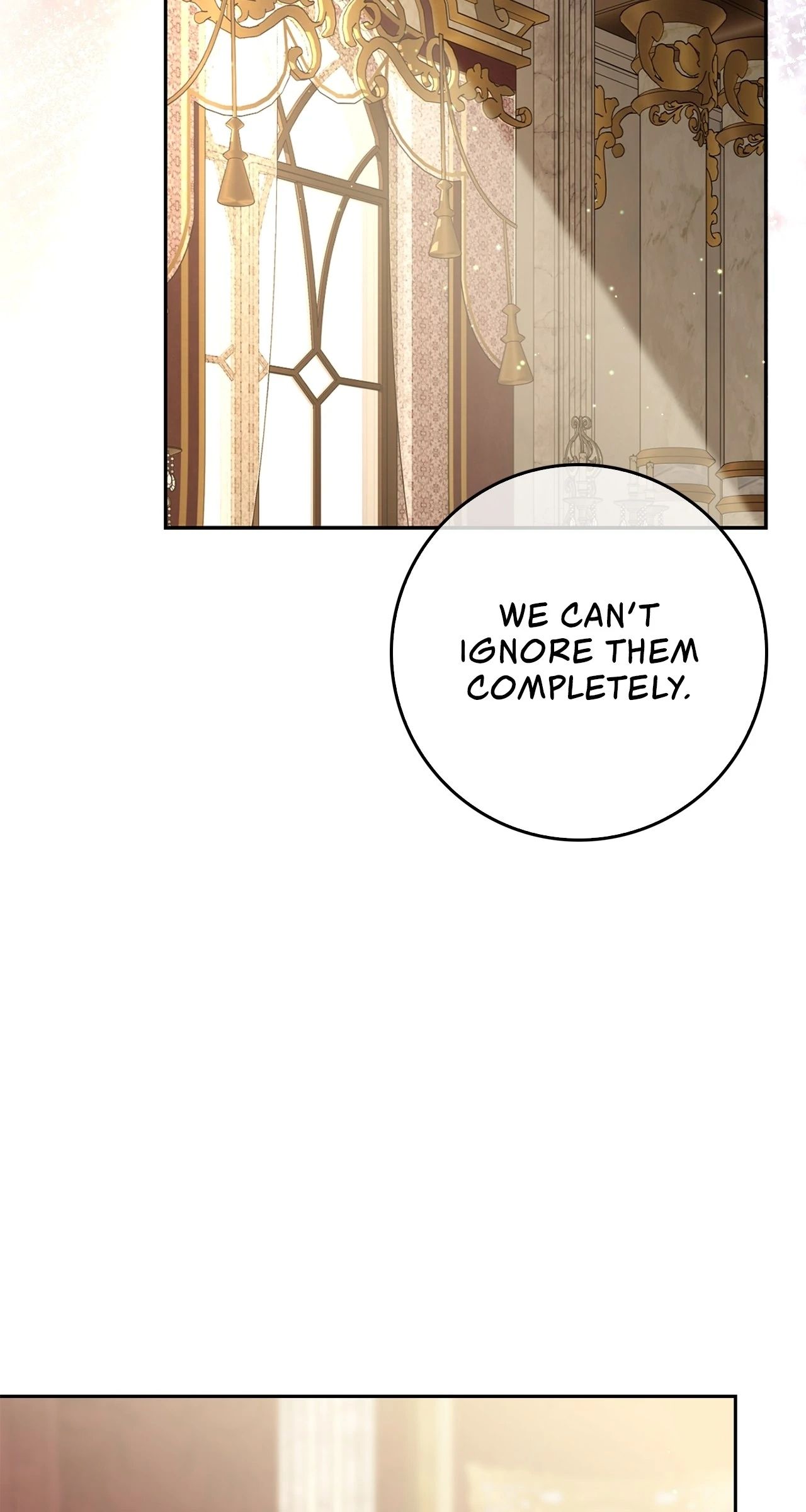 Must the Reincarnated Mother Always Die? Chapter 48 page 70 - 