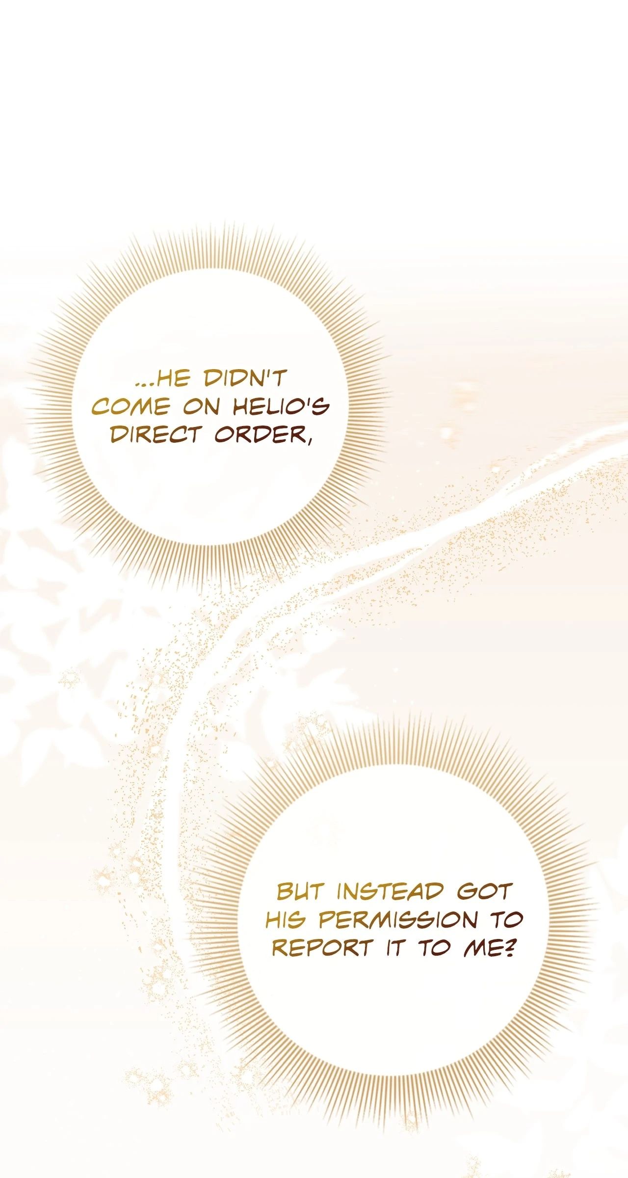 Must the Reincarnated Mother Always Die? Chapter 48 page 8 - 
