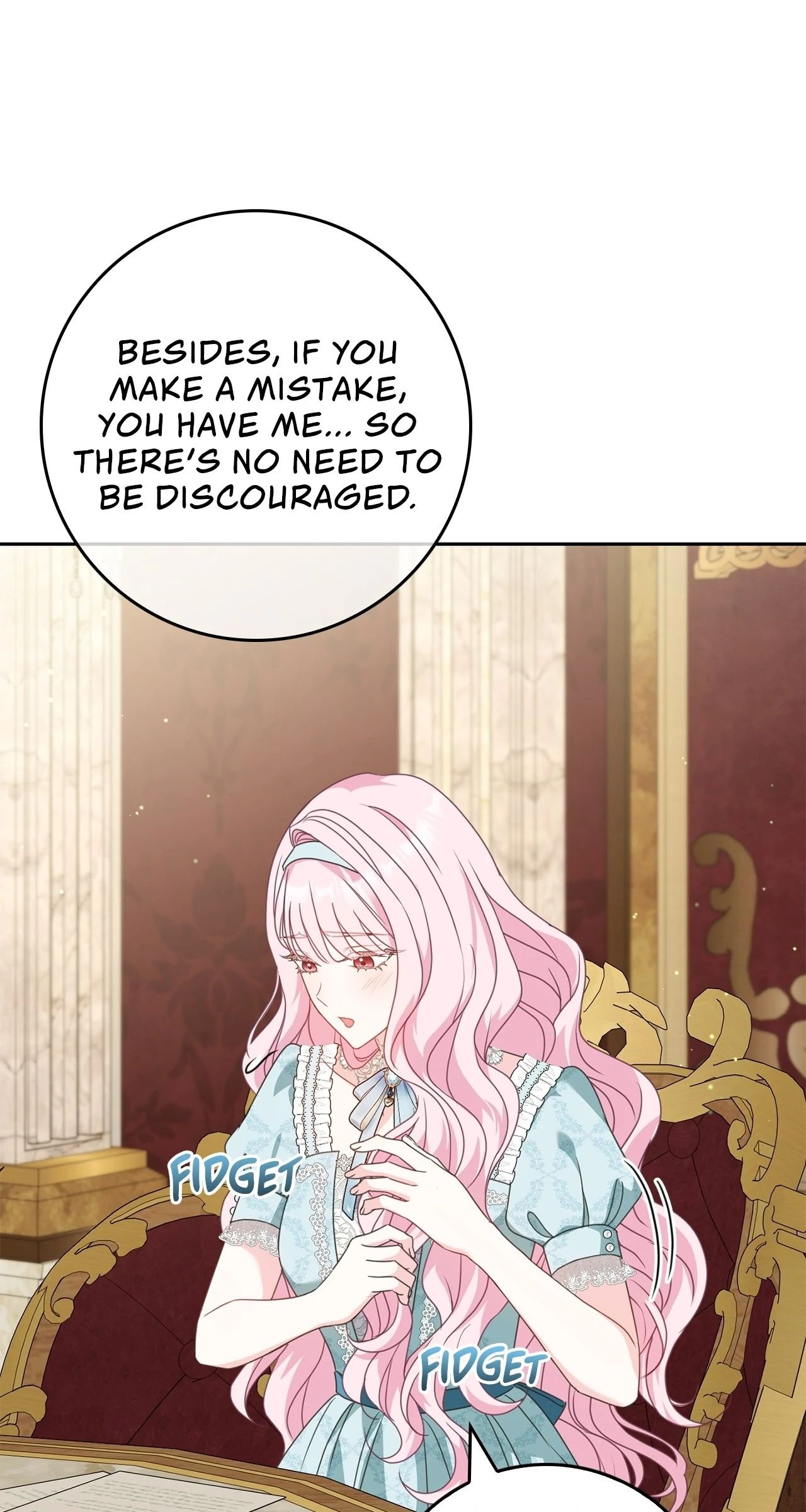 Must the Reincarnated Mother Always Die? Chapter 48 page 76 - 