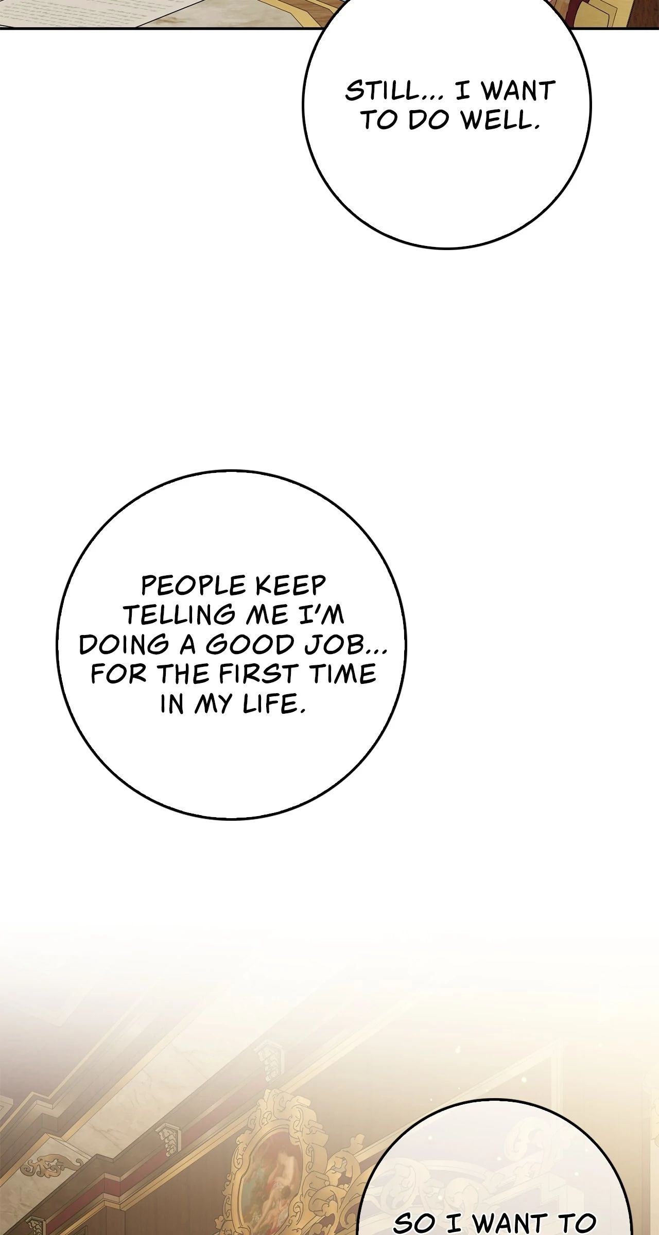 Must the Reincarnated Mother Always Die? Chapter 48 page 77 - 