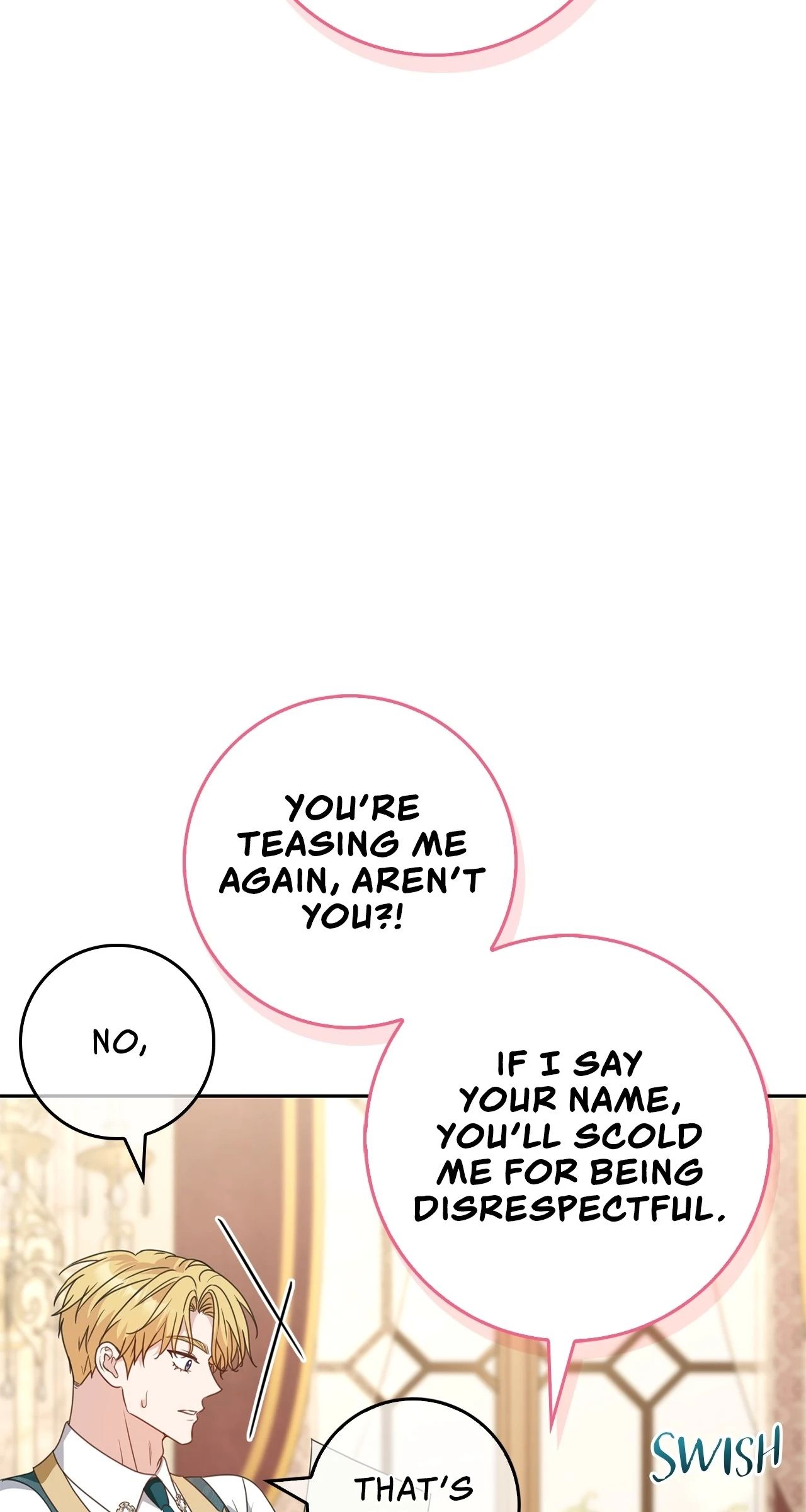 Must the Reincarnated Mother Always Die? Chapter 48 page 87 - 