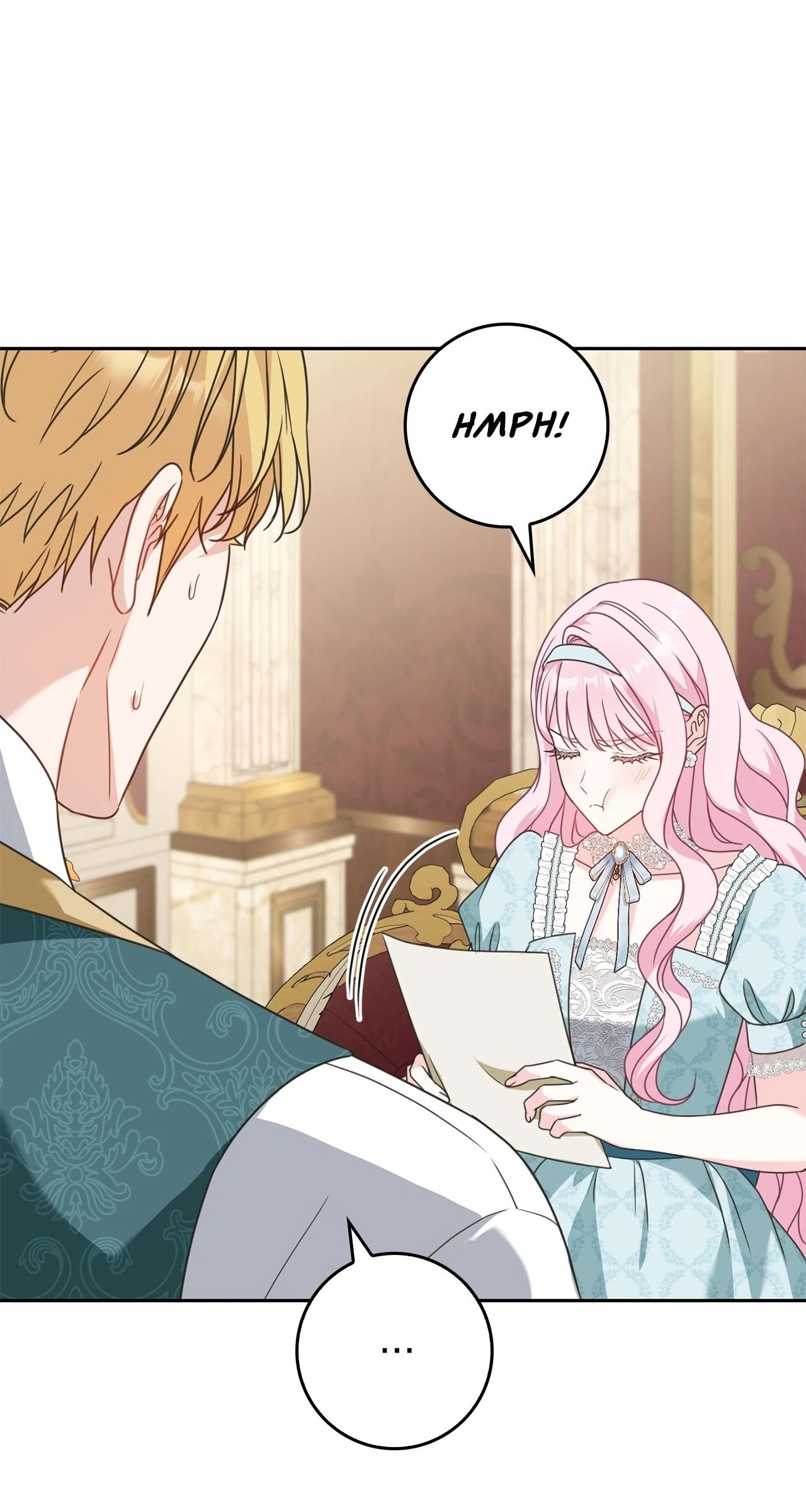 Must the Reincarnated Mother Always Die? Chapter 48 page 90 - 