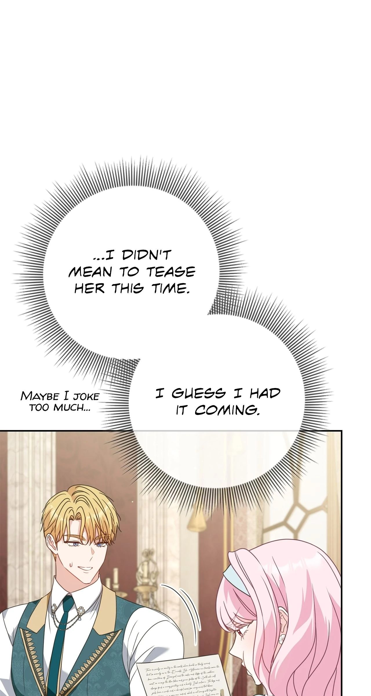 Must the Reincarnated Mother Always Die? Chapter 48 page 92 - 