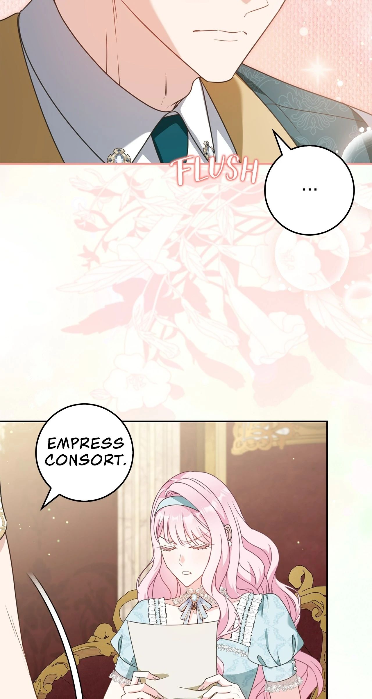 Must the Reincarnated Mother Always Die? Chapter 48 page 95 - 