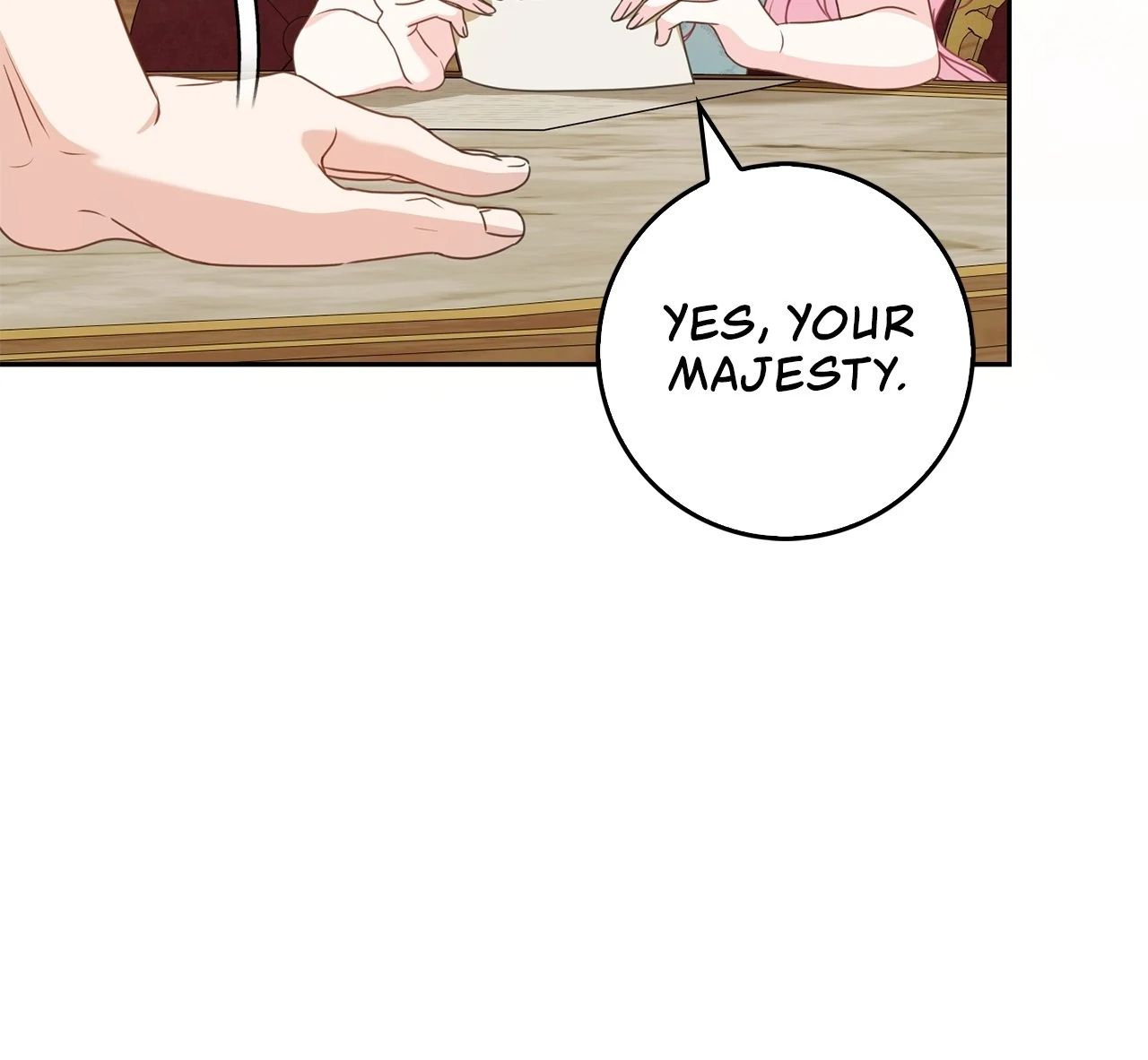 Must the Reincarnated Mother Always Die? Chapter 48 page 96 - 