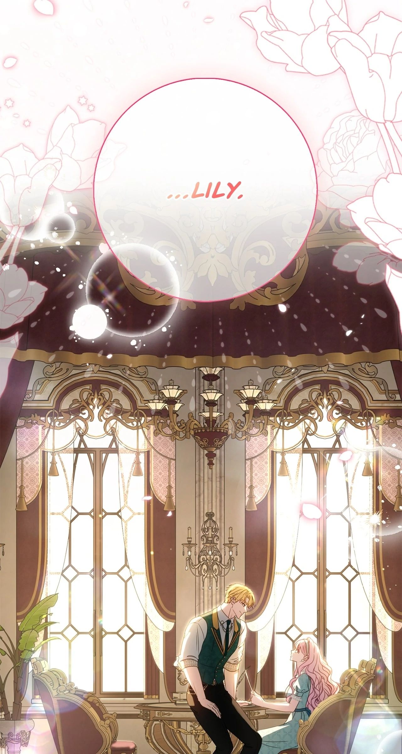 Must the Reincarnated Mother Always Die? Chapter 48 page 98 - 