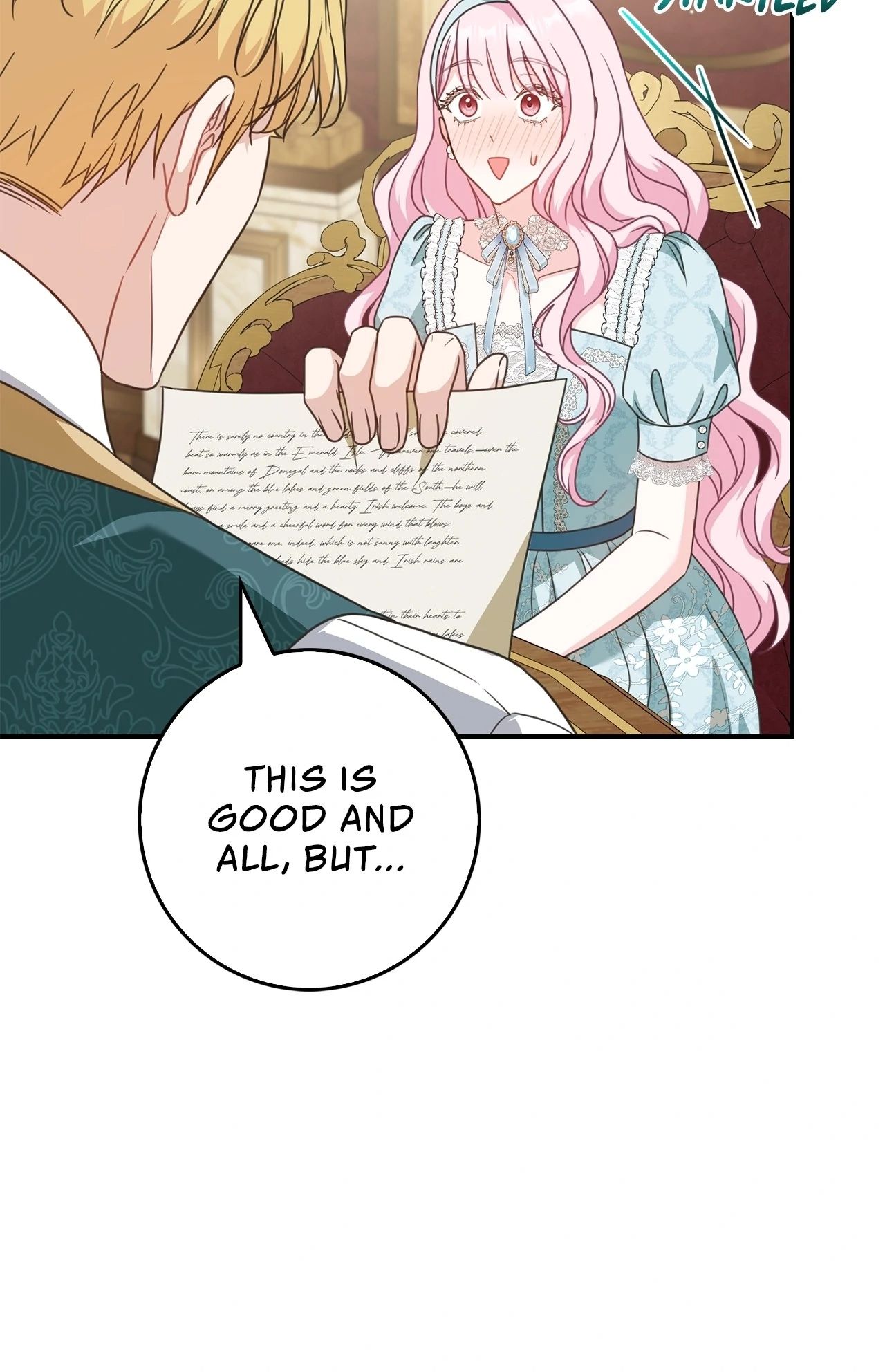 Must the Reincarnated Mother Always Die? Chapter 49 page 11 - 