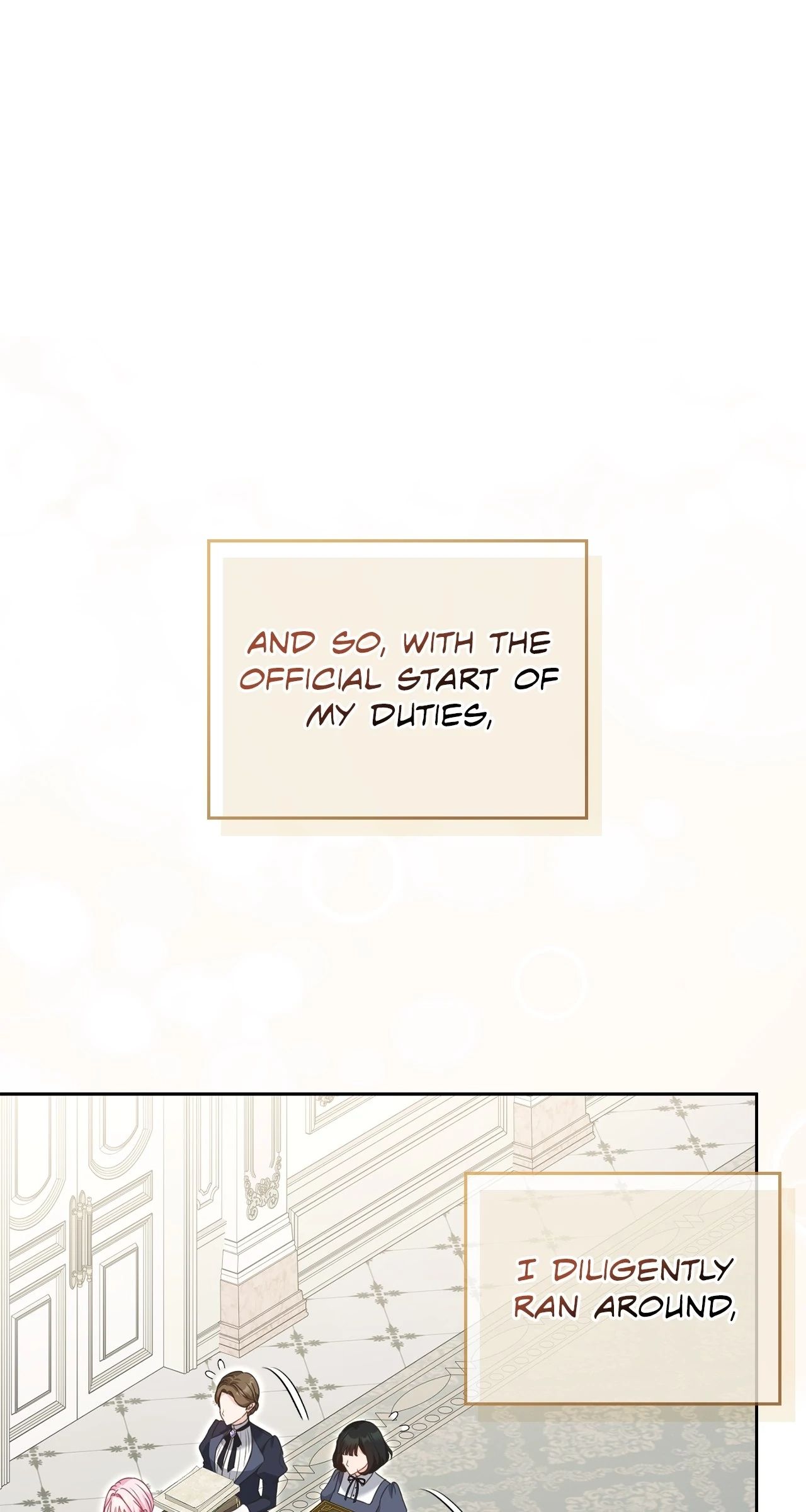 Must the Reincarnated Mother Always Die? Chapter 49 page 20 - 