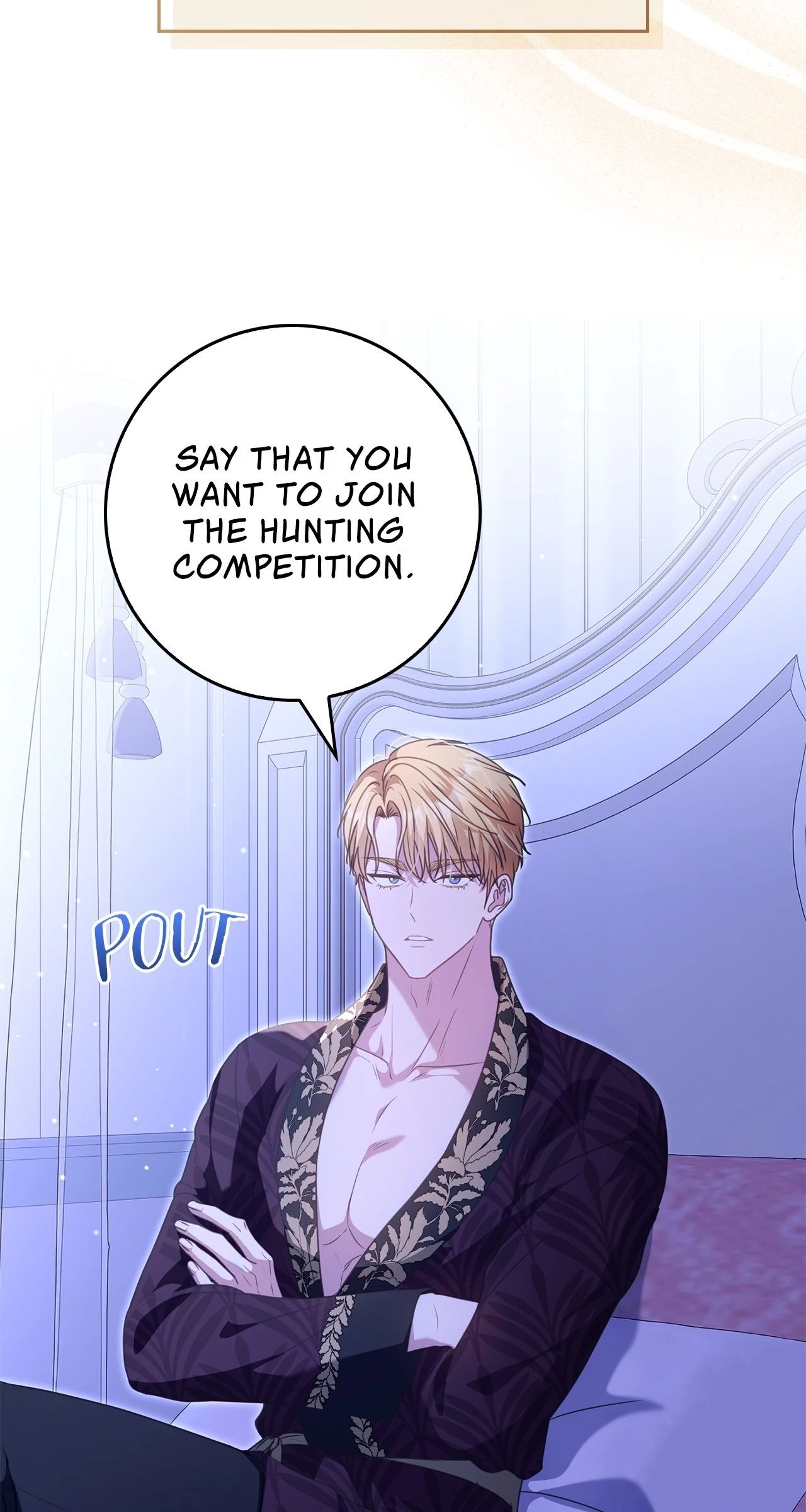 Must the Reincarnated Mother Always Die? Chapter 49 page 23 - 