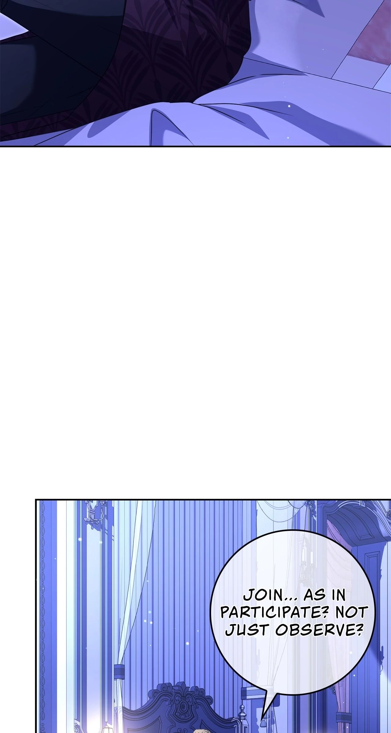 Must the Reincarnated Mother Always Die? Chapter 49 page 24 - 