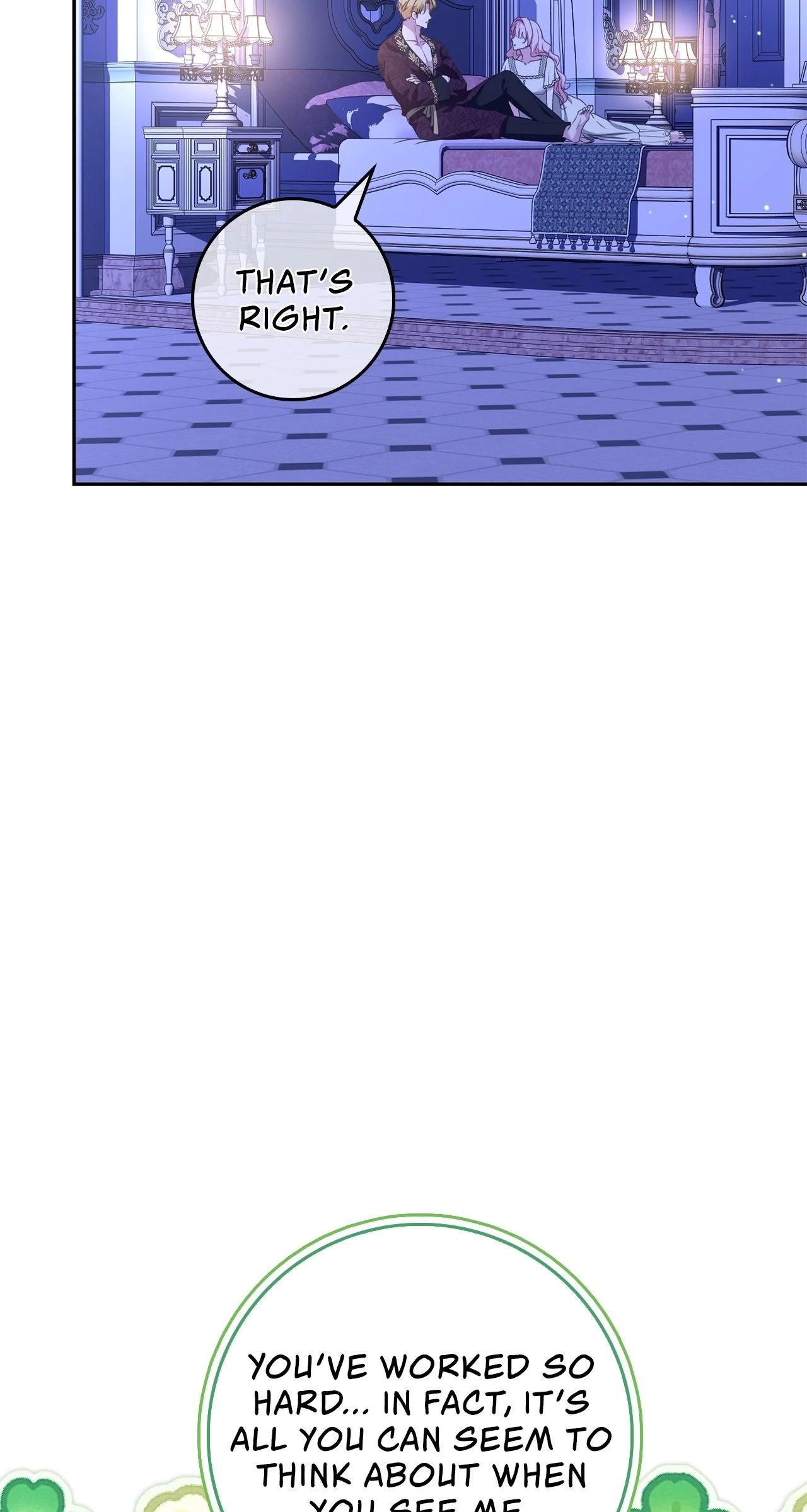 Must the Reincarnated Mother Always Die? Chapter 49 page 25 - 