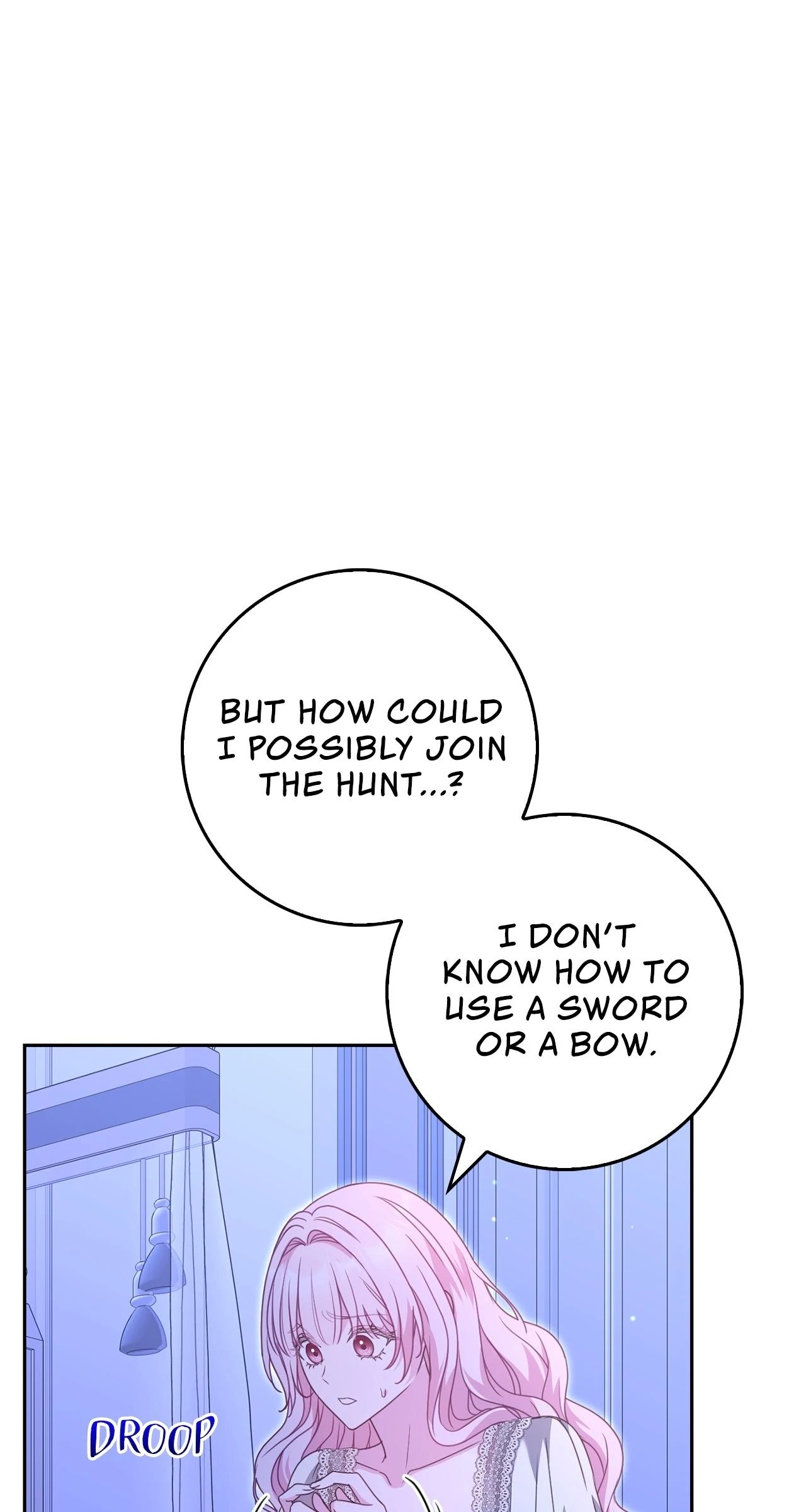 Must the Reincarnated Mother Always Die? Chapter 49 page 27 - 