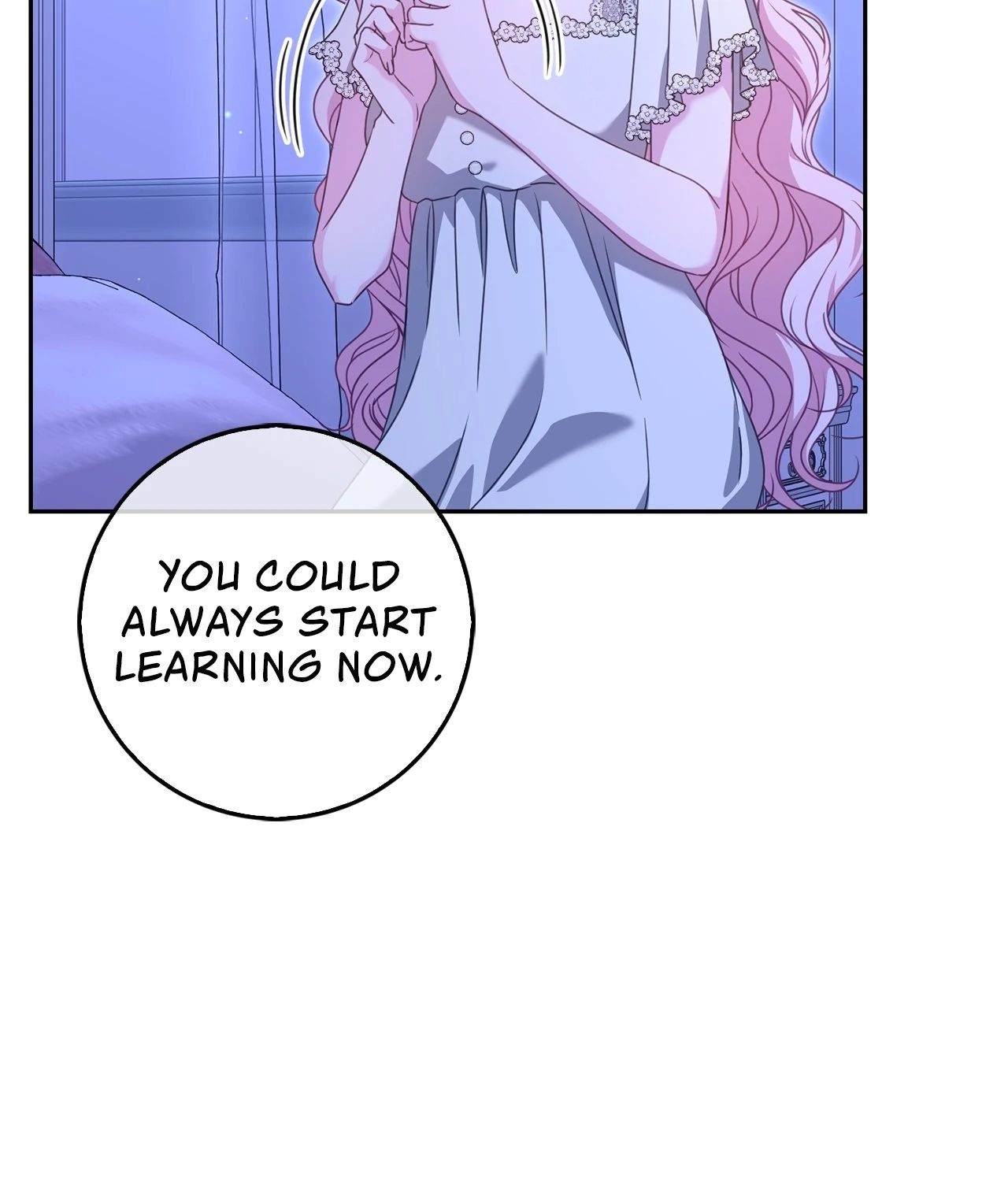 Must the Reincarnated Mother Always Die? Chapter 49 page 28 - 