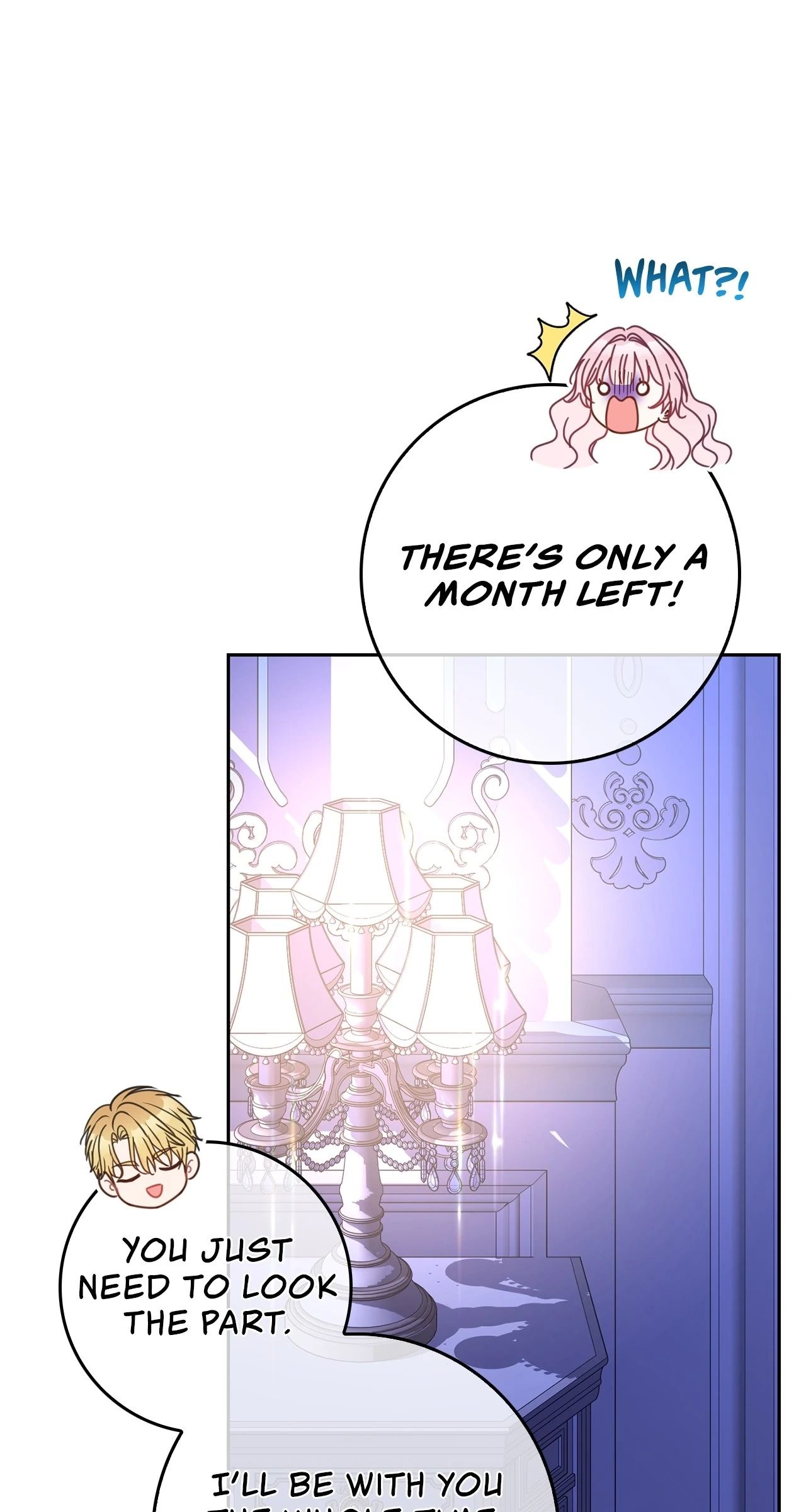 Must the Reincarnated Mother Always Die? Chapter 49 page 29 - 