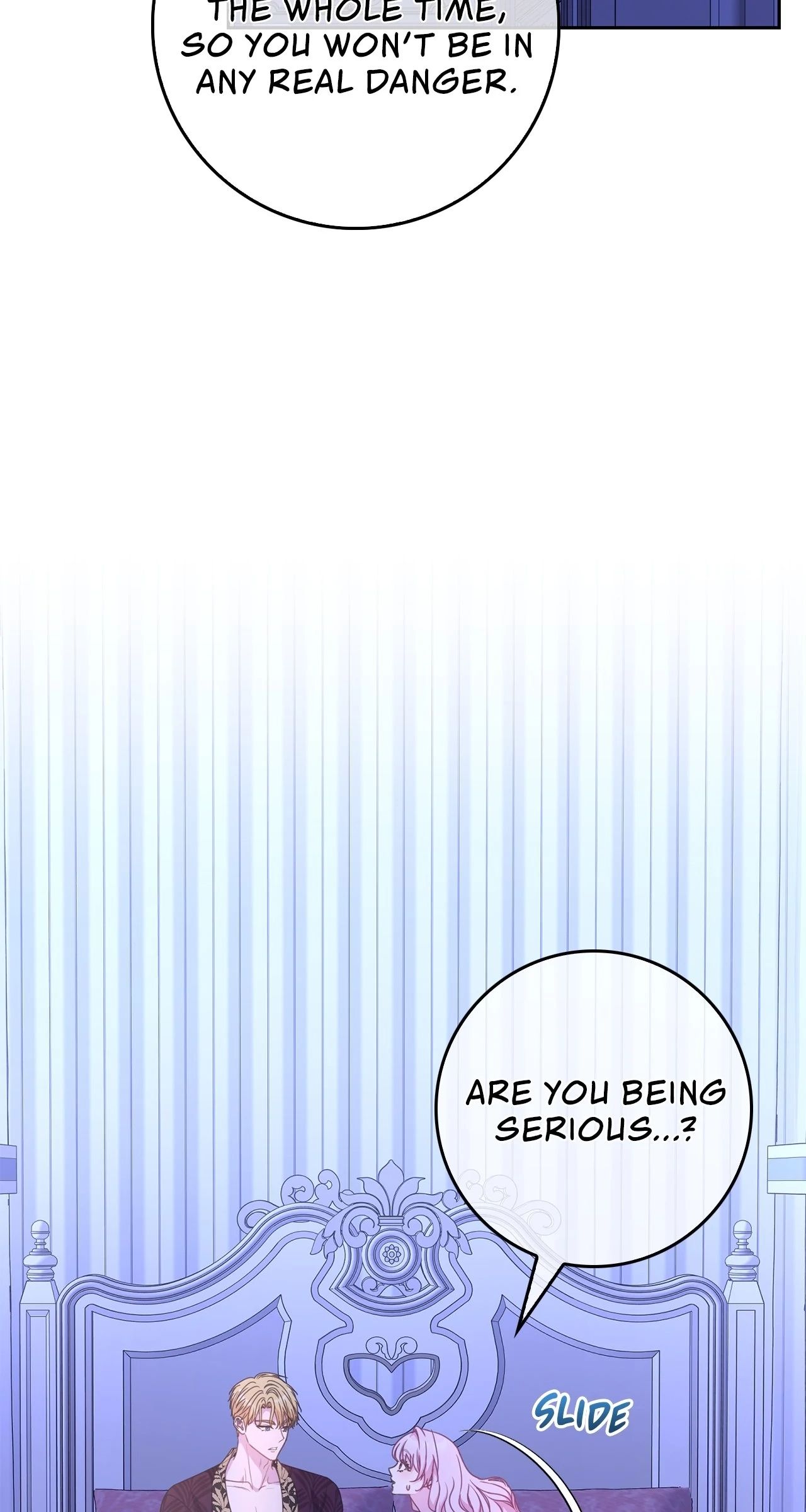 Must the Reincarnated Mother Always Die? Chapter 49 page 30 - 