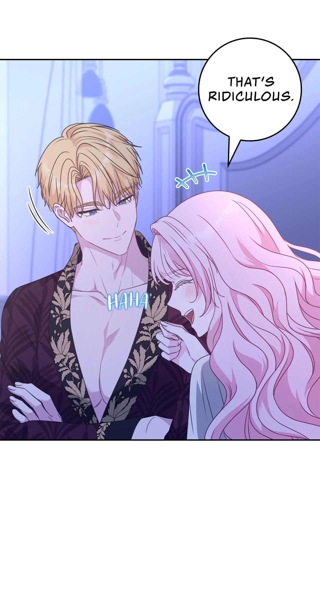 Must the Reincarnated Mother Always Die? Chapter 49 page 33 - 
