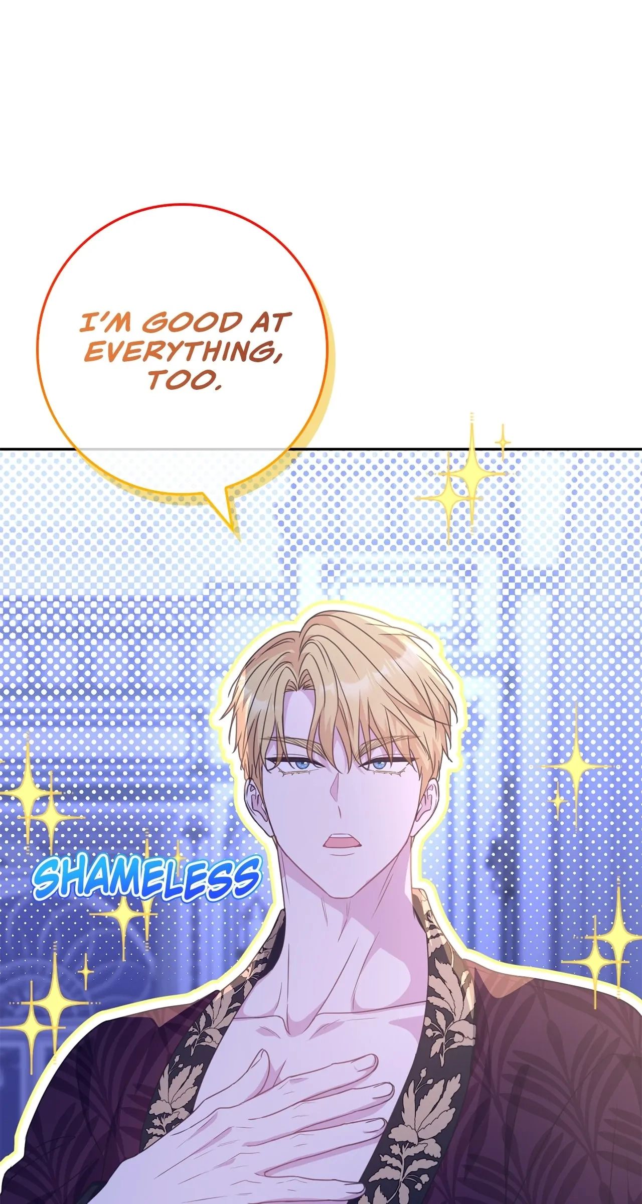 Must the Reincarnated Mother Always Die? Chapter 49 page 37 - 