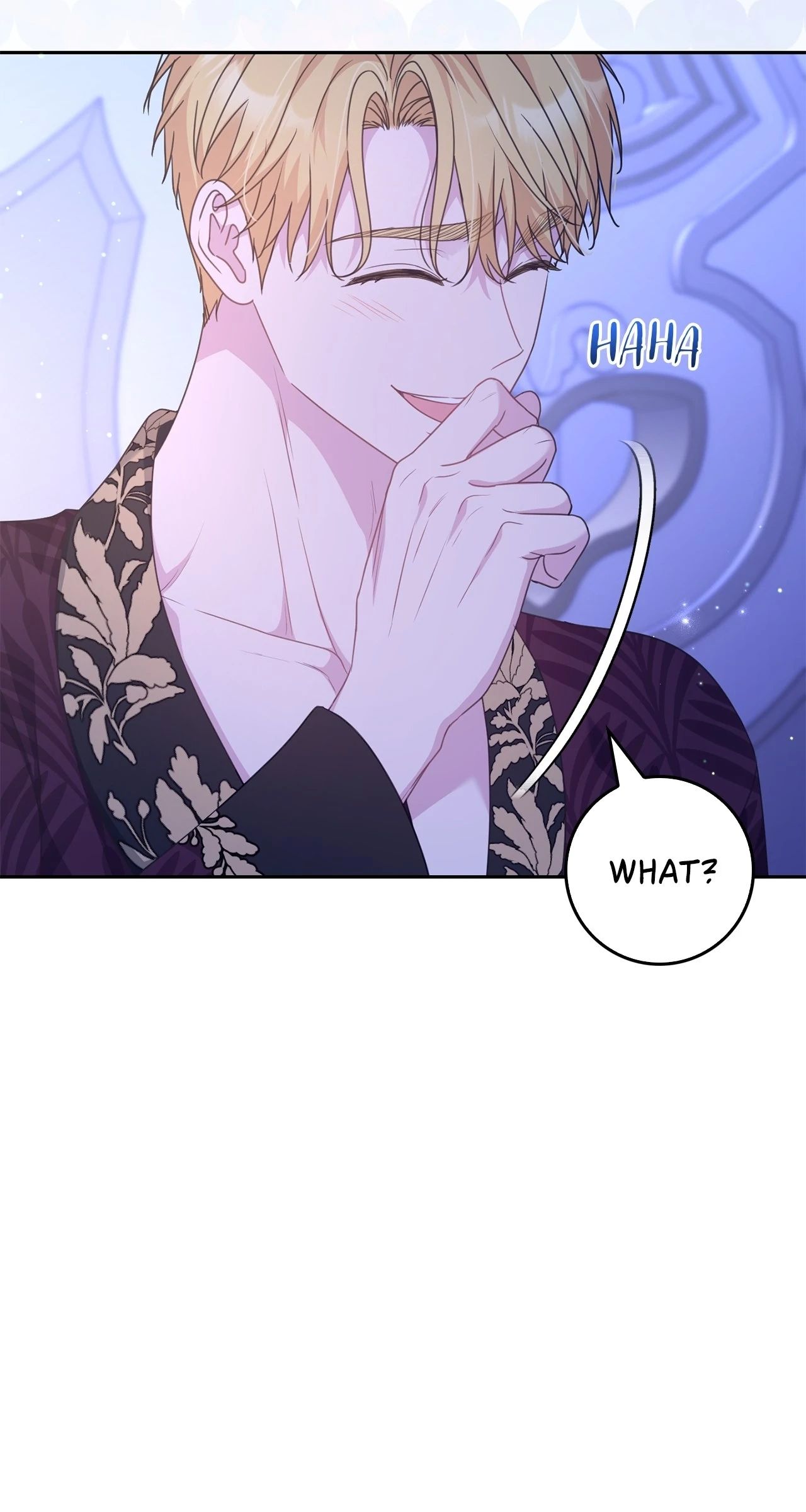 Must the Reincarnated Mother Always Die? Chapter 49 page 41 - 