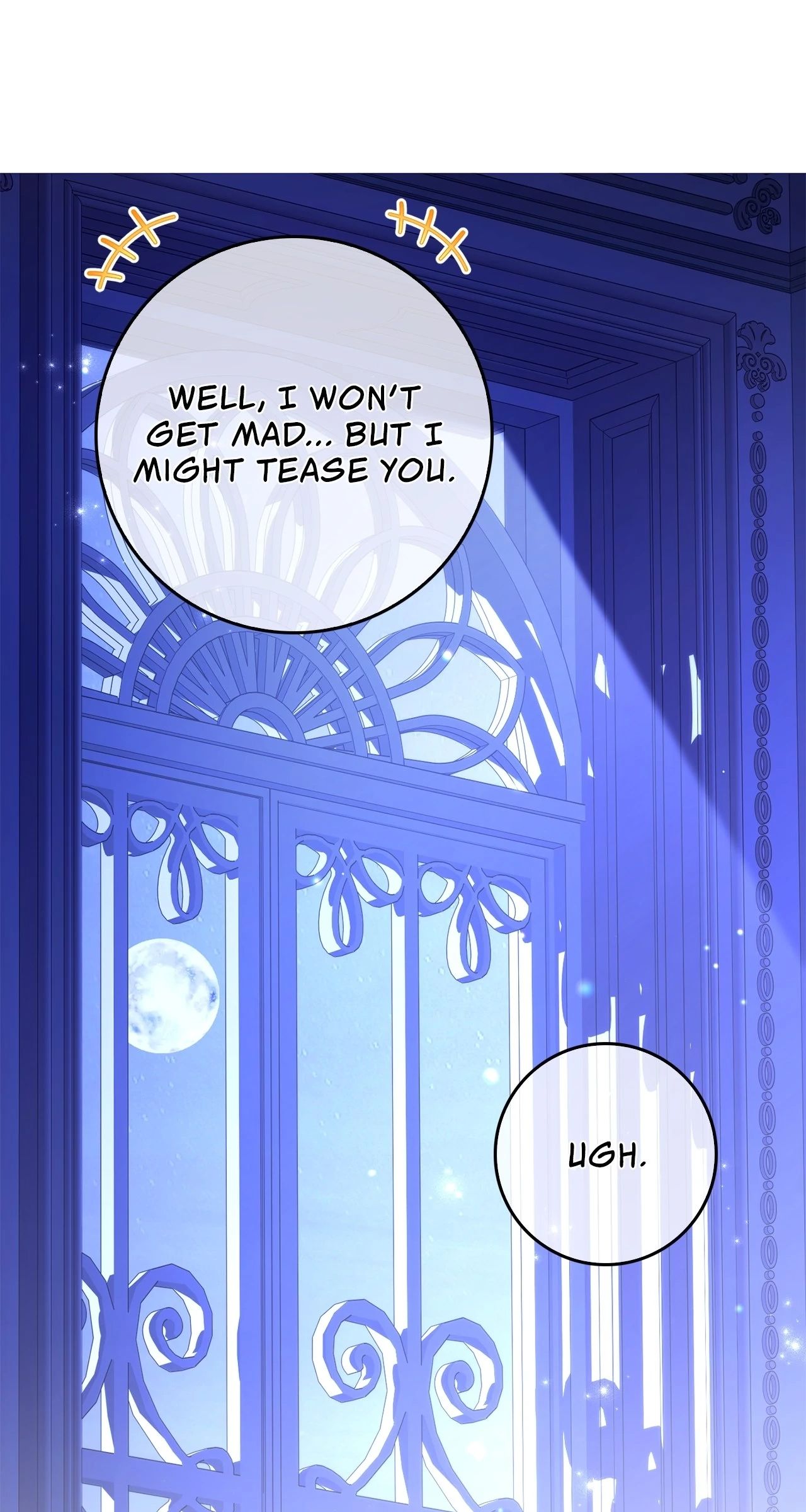 Must the Reincarnated Mother Always Die? Chapter 49 page 42 - 