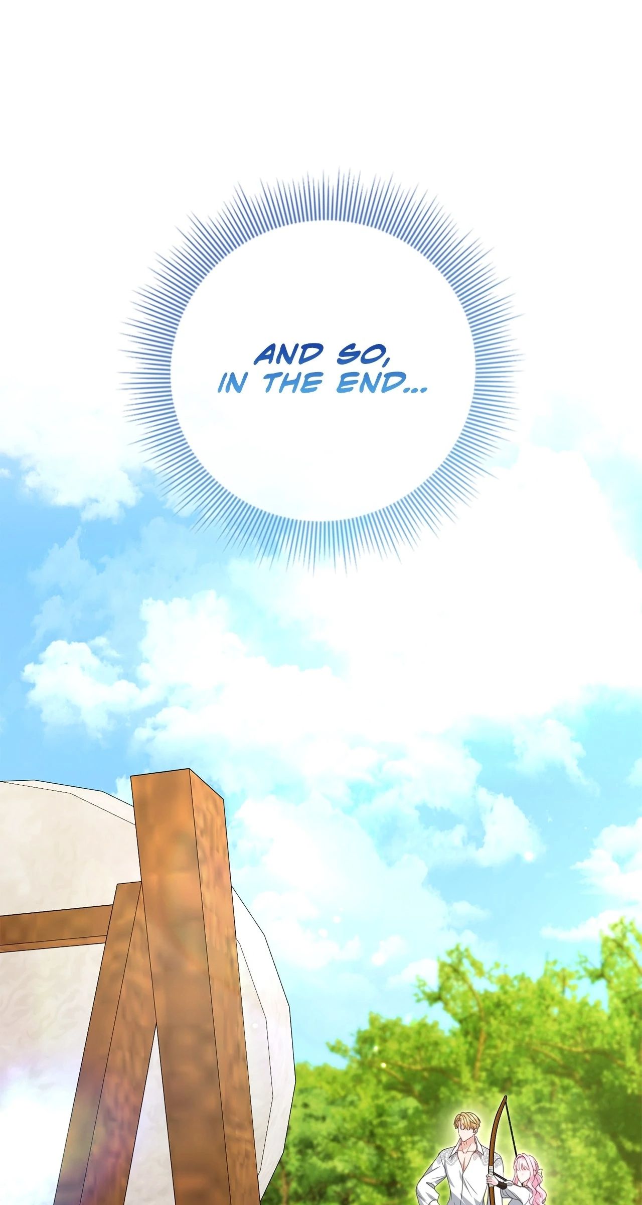 Must the Reincarnated Mother Always Die? Chapter 49 page 44 - 