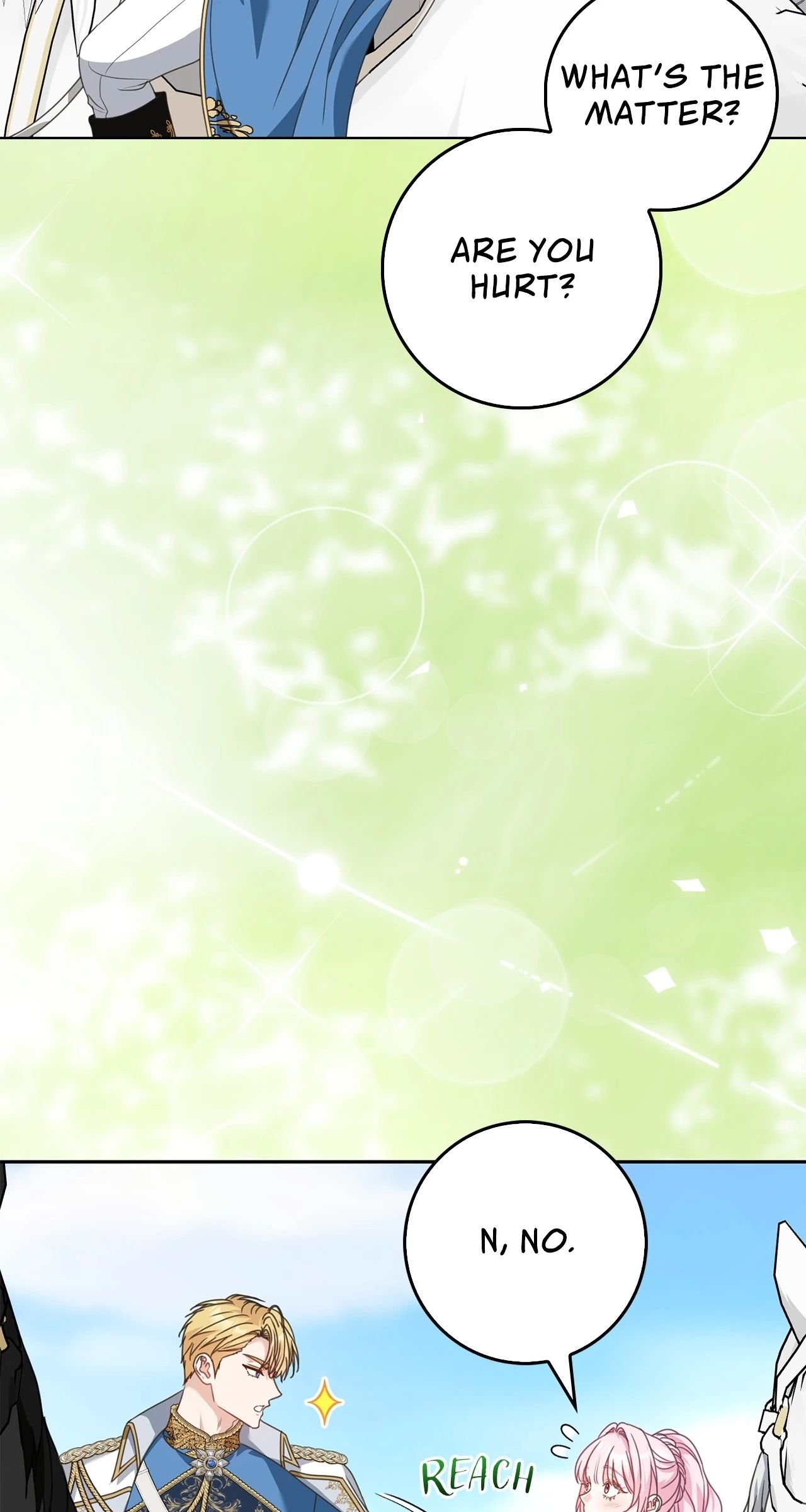 Must the Reincarnated Mother Always Die? Chapter 49 page 52 - 