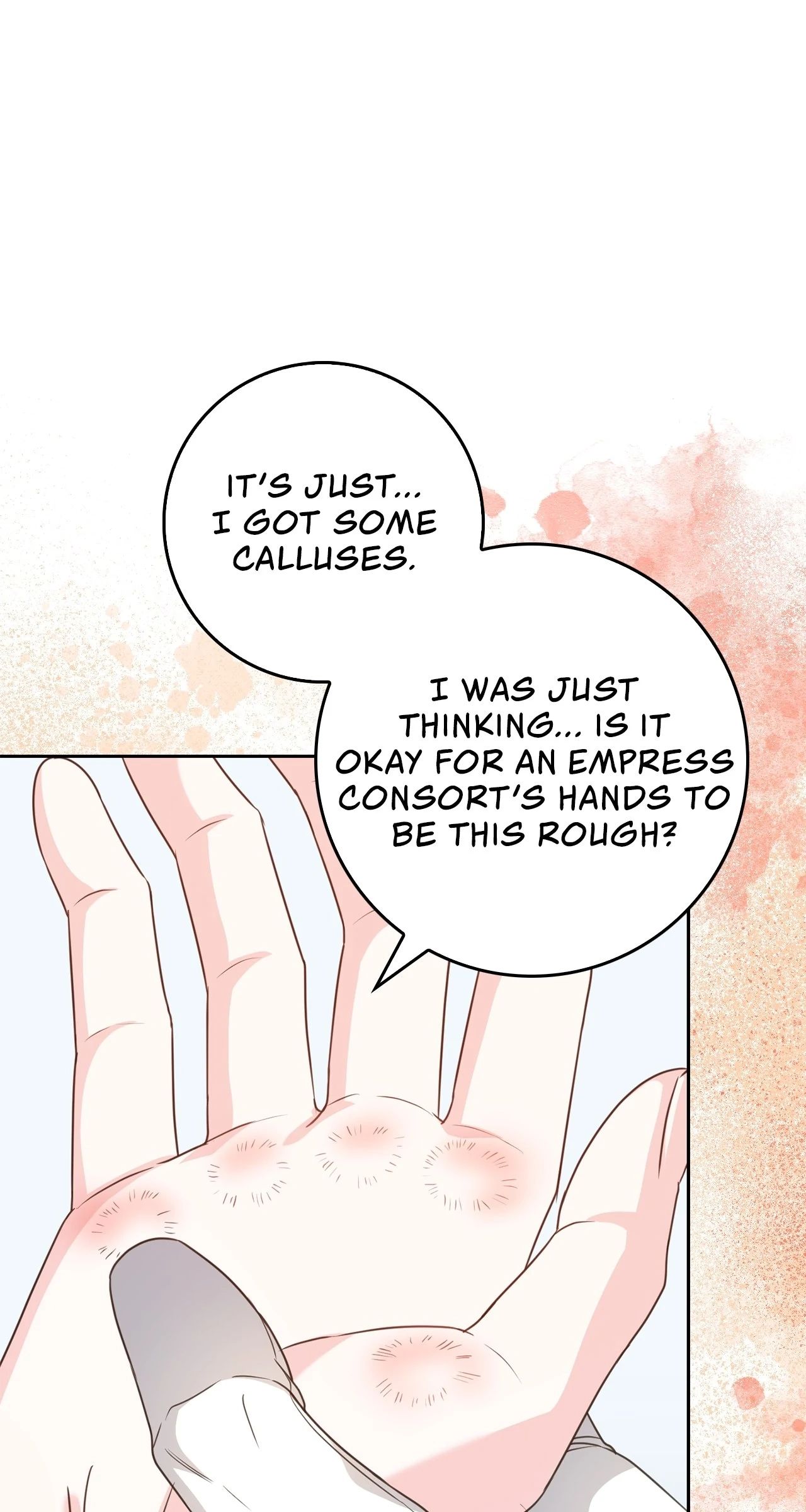Must the Reincarnated Mother Always Die? Chapter 49 page 54 - 