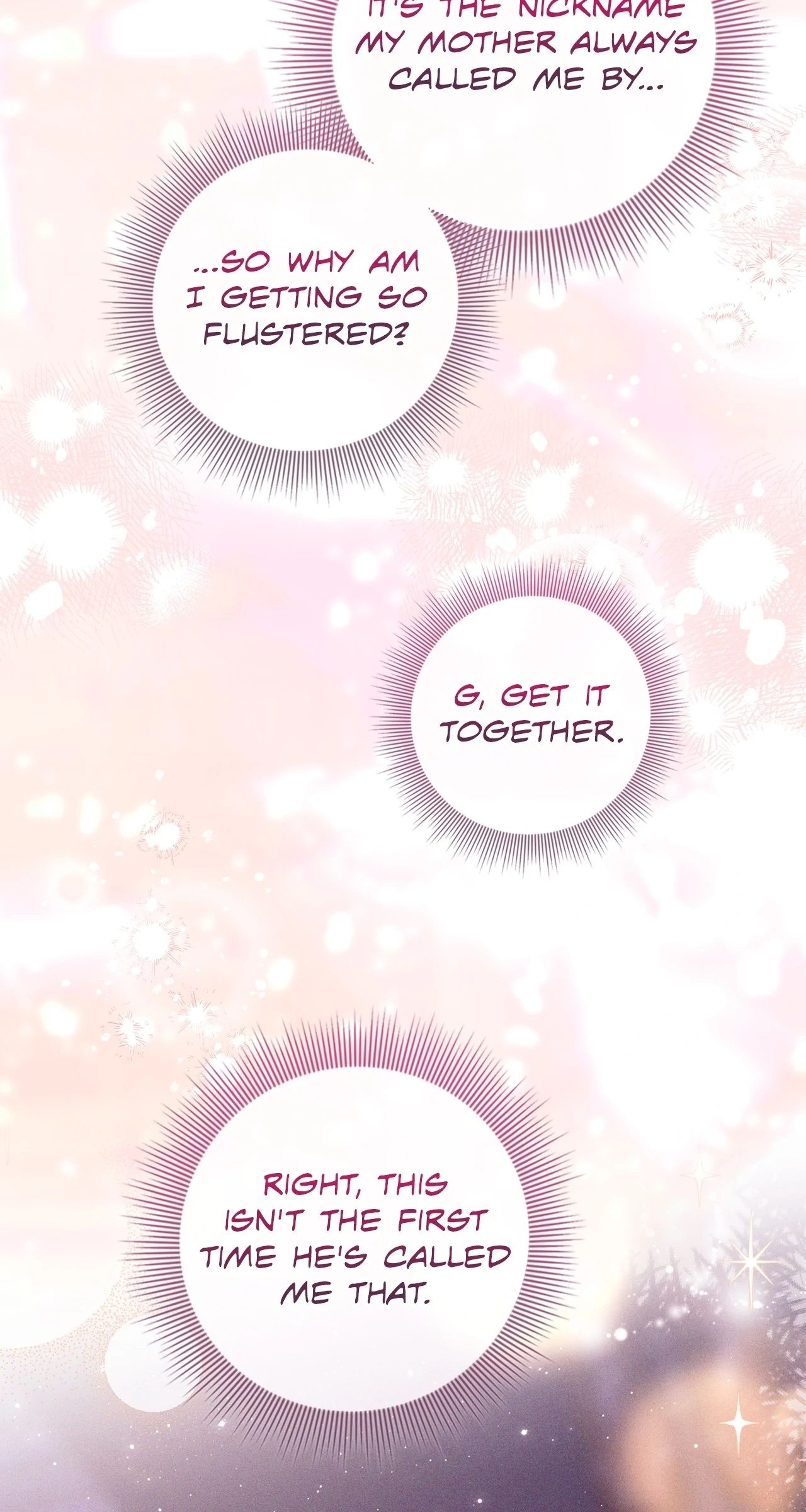 Must the Reincarnated Mother Always Die? Chapter 49 page 7 - 