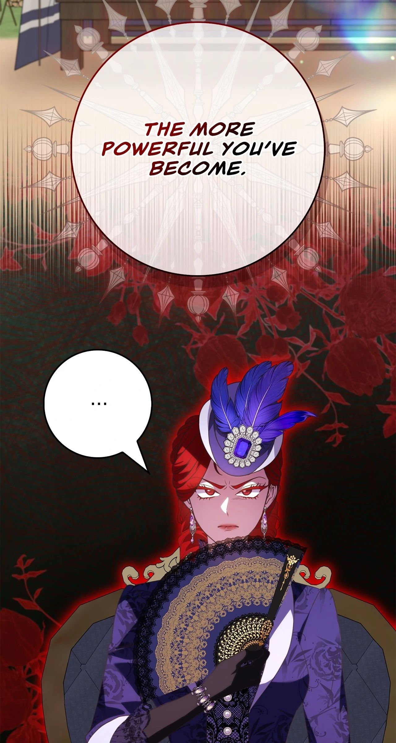 Must the Reincarnated Mother Always Die? Chapter 49 page 62 - 