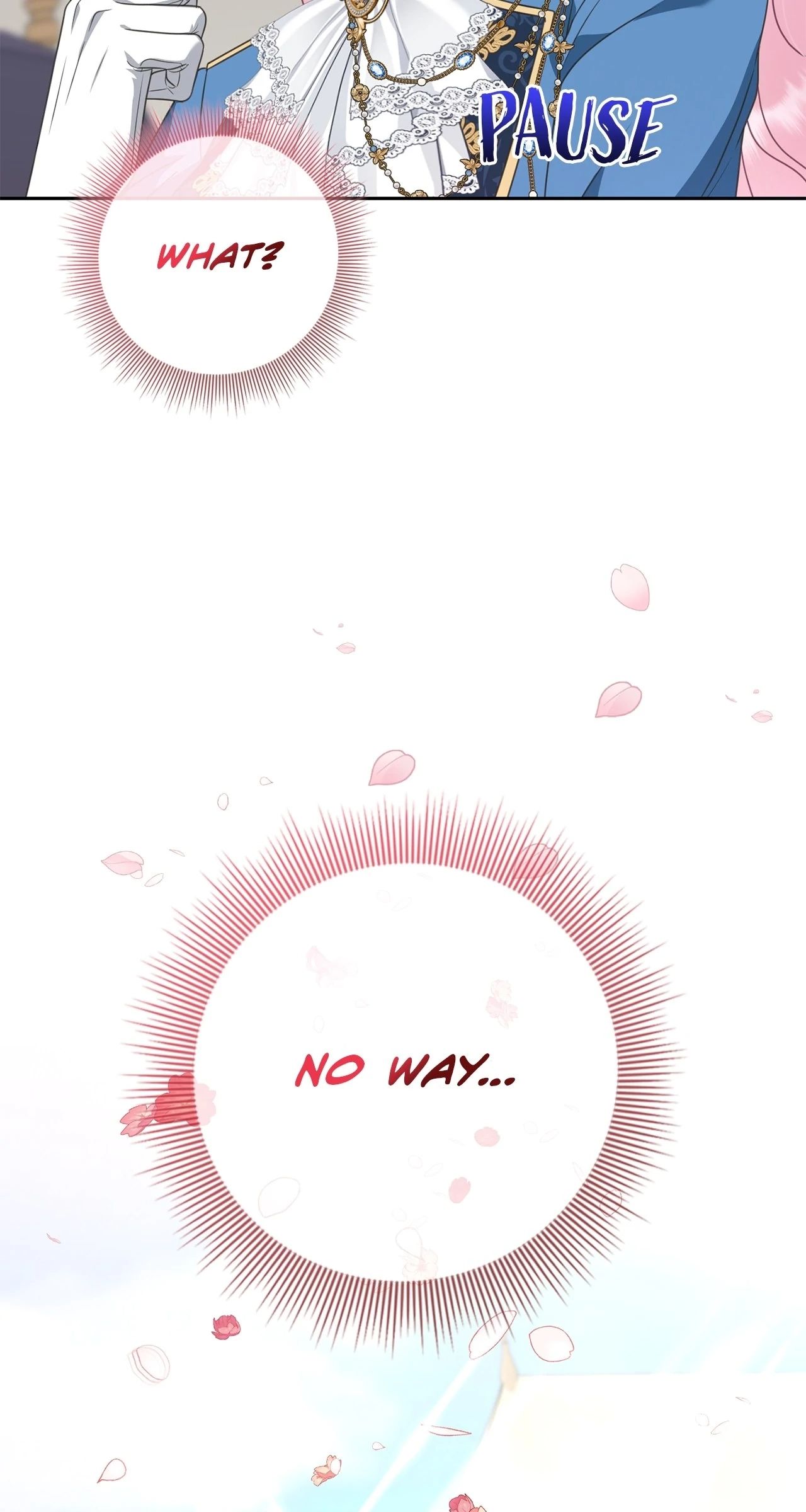 Must the Reincarnated Mother Always Die? Chapter 49 page 70 - 