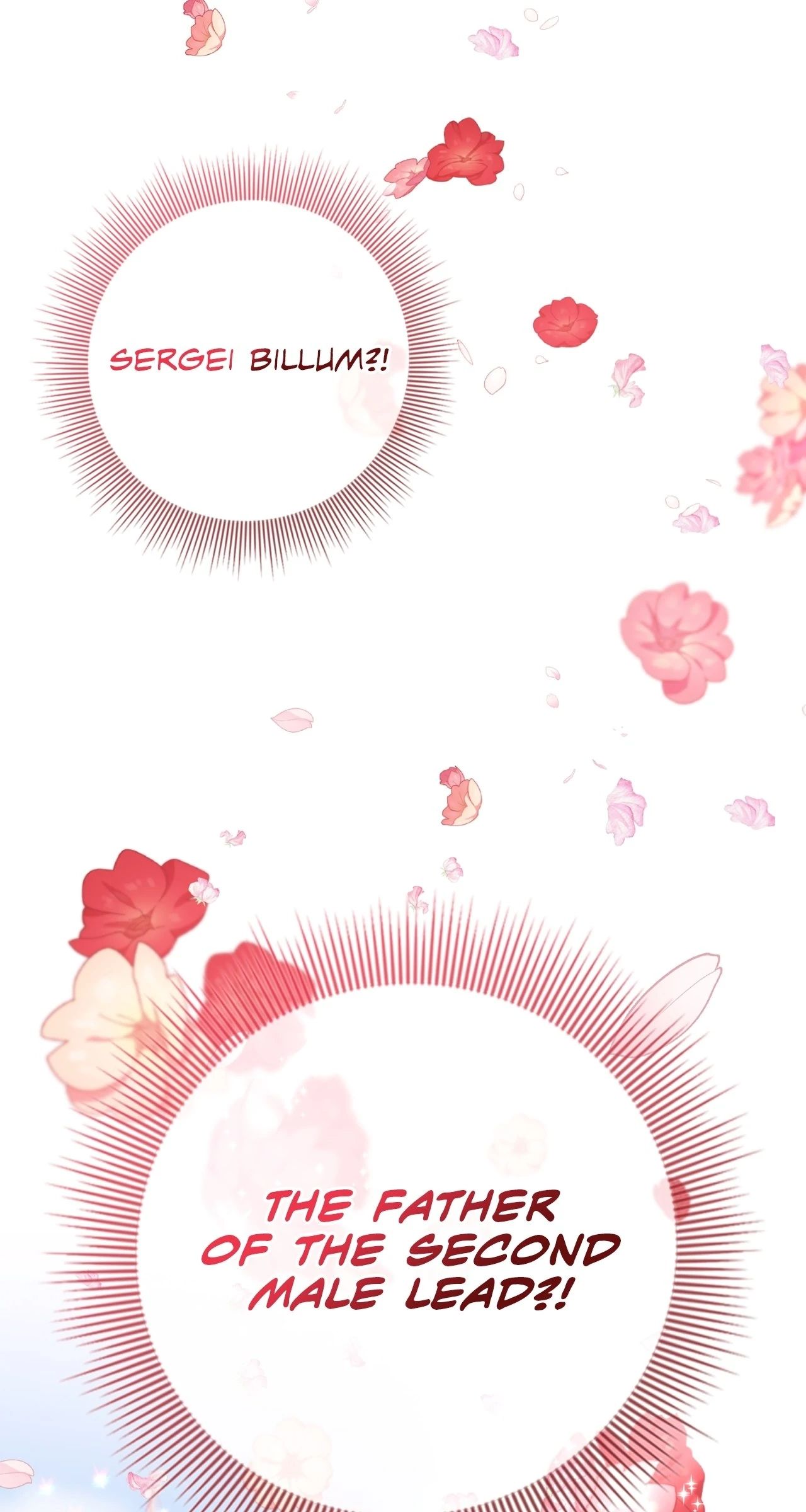 Must the Reincarnated Mother Always Die? Chapter 49 page 72 - 