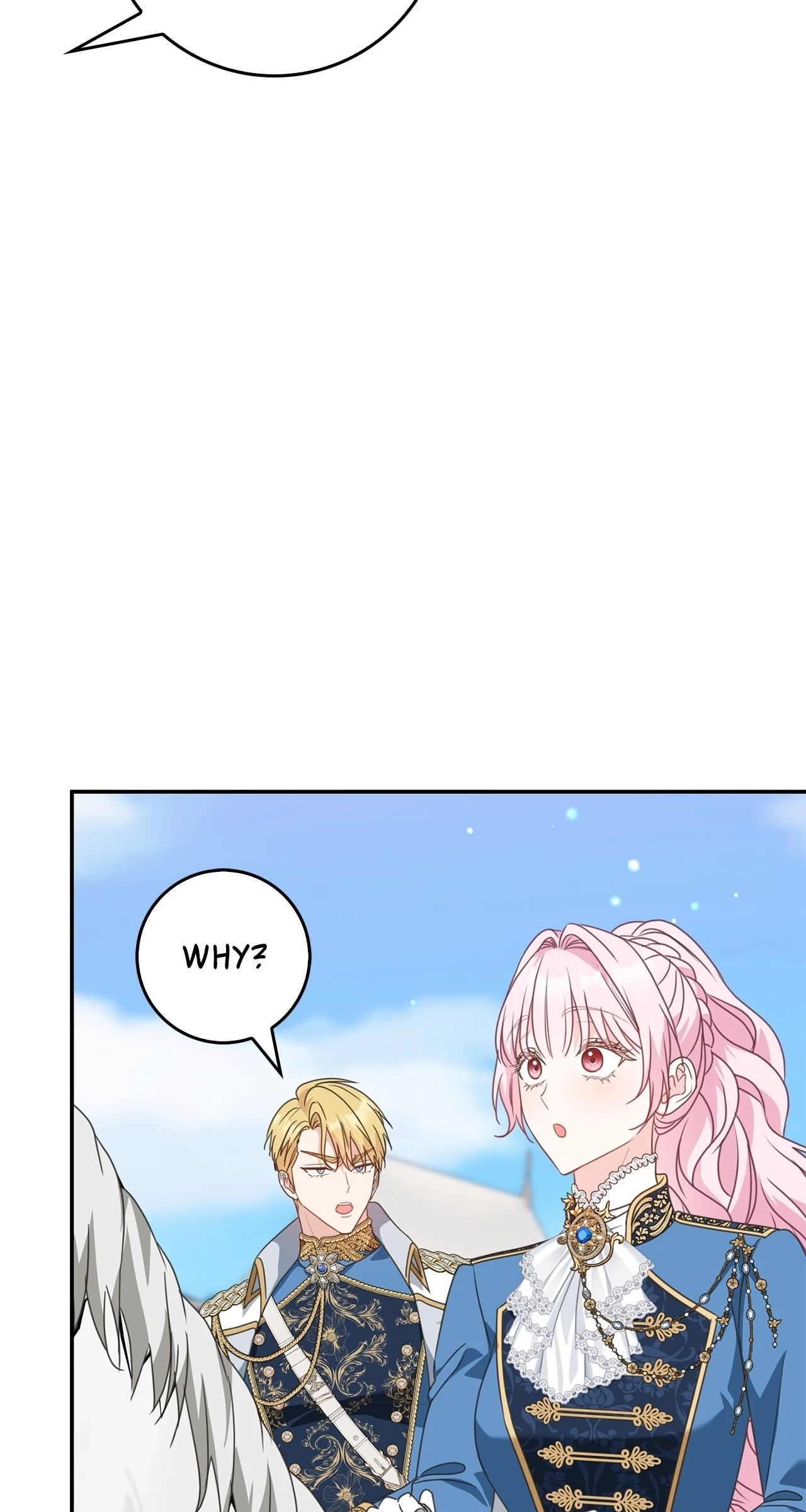 Must the Reincarnated Mother Always Die? Chapter 49 page 78 - 