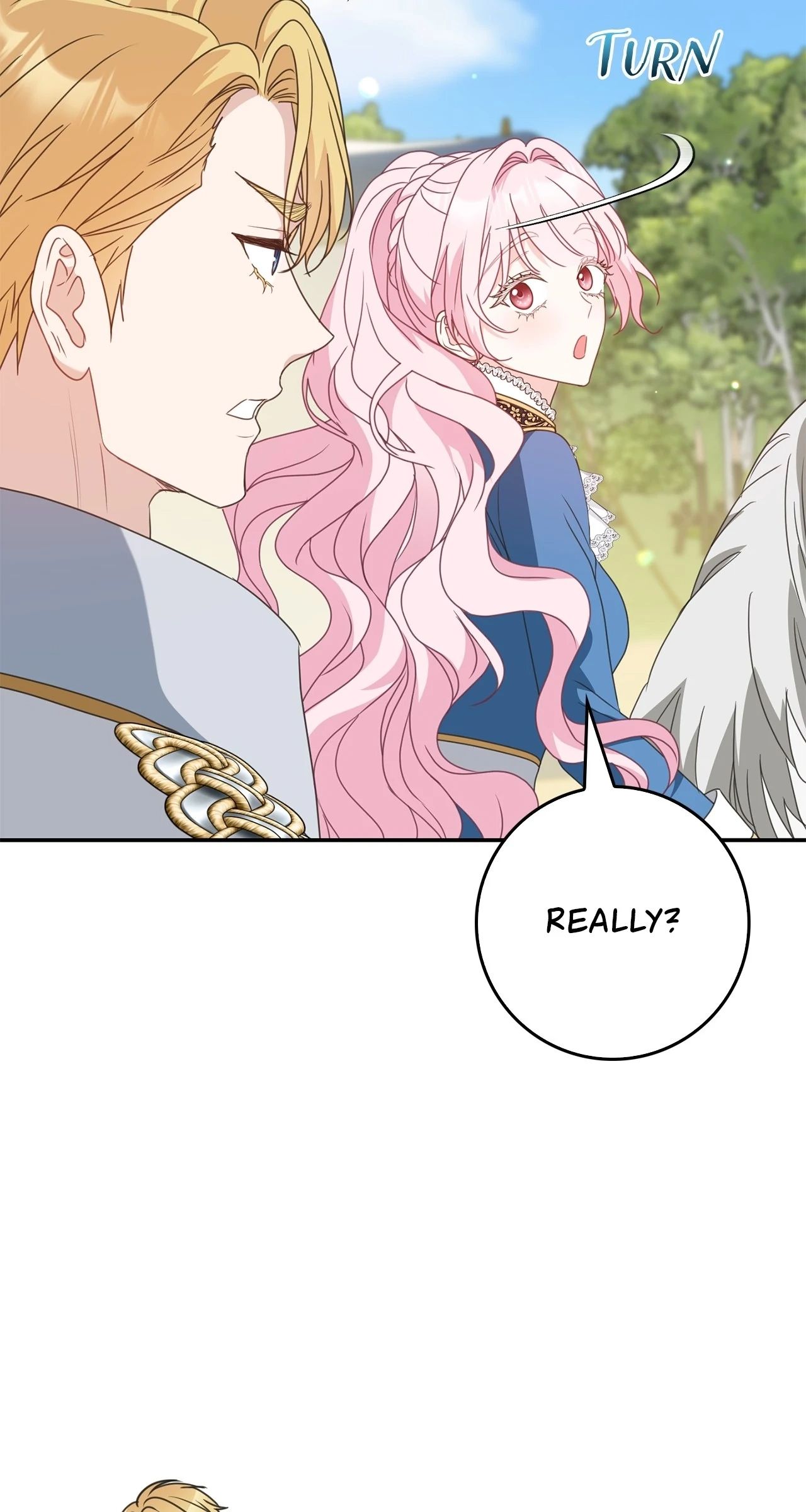 Must the Reincarnated Mother Always Die? Chapter 49 page 80 - 