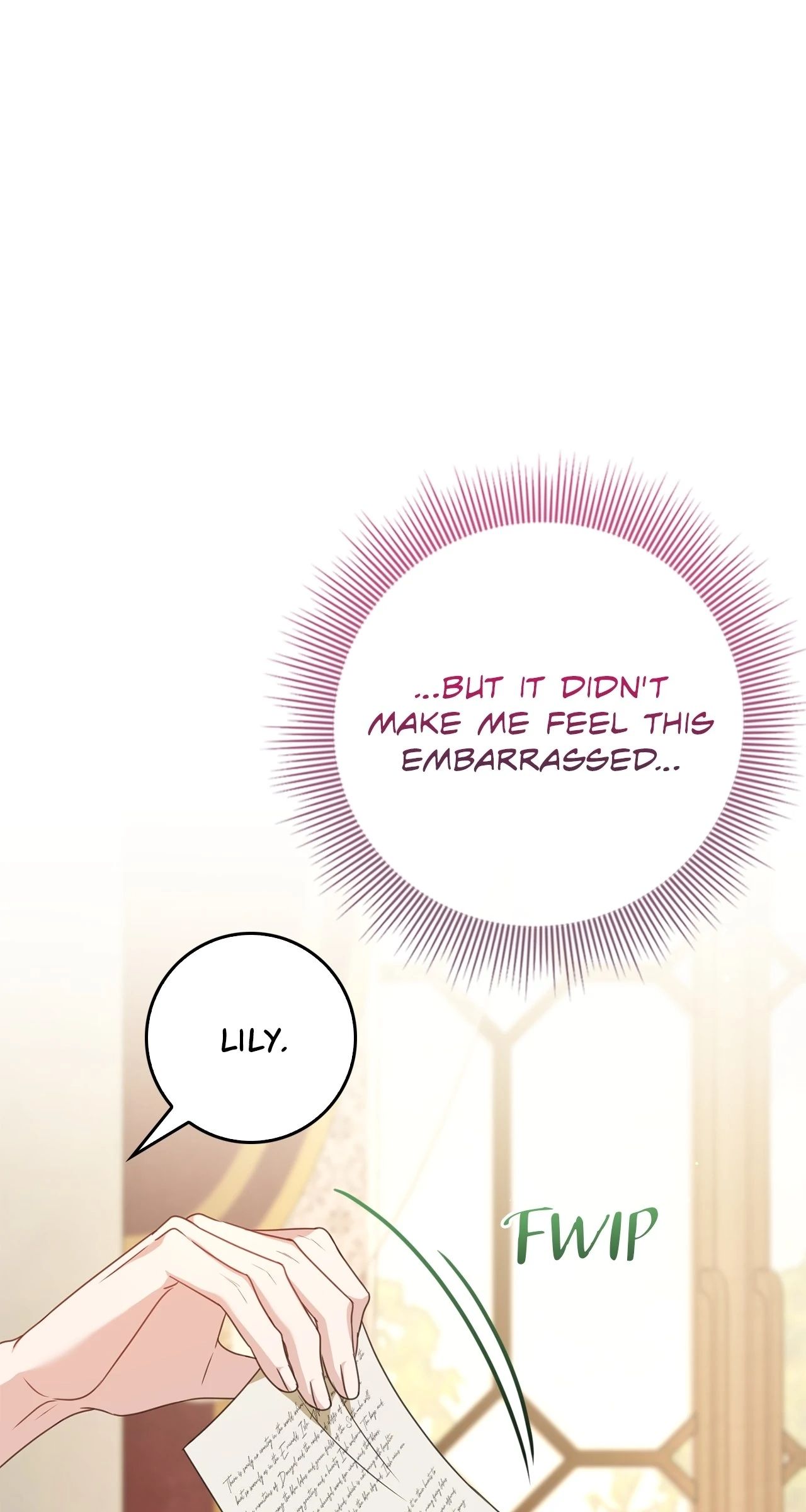 Must the Reincarnated Mother Always Die? Chapter 49 page 9 - 