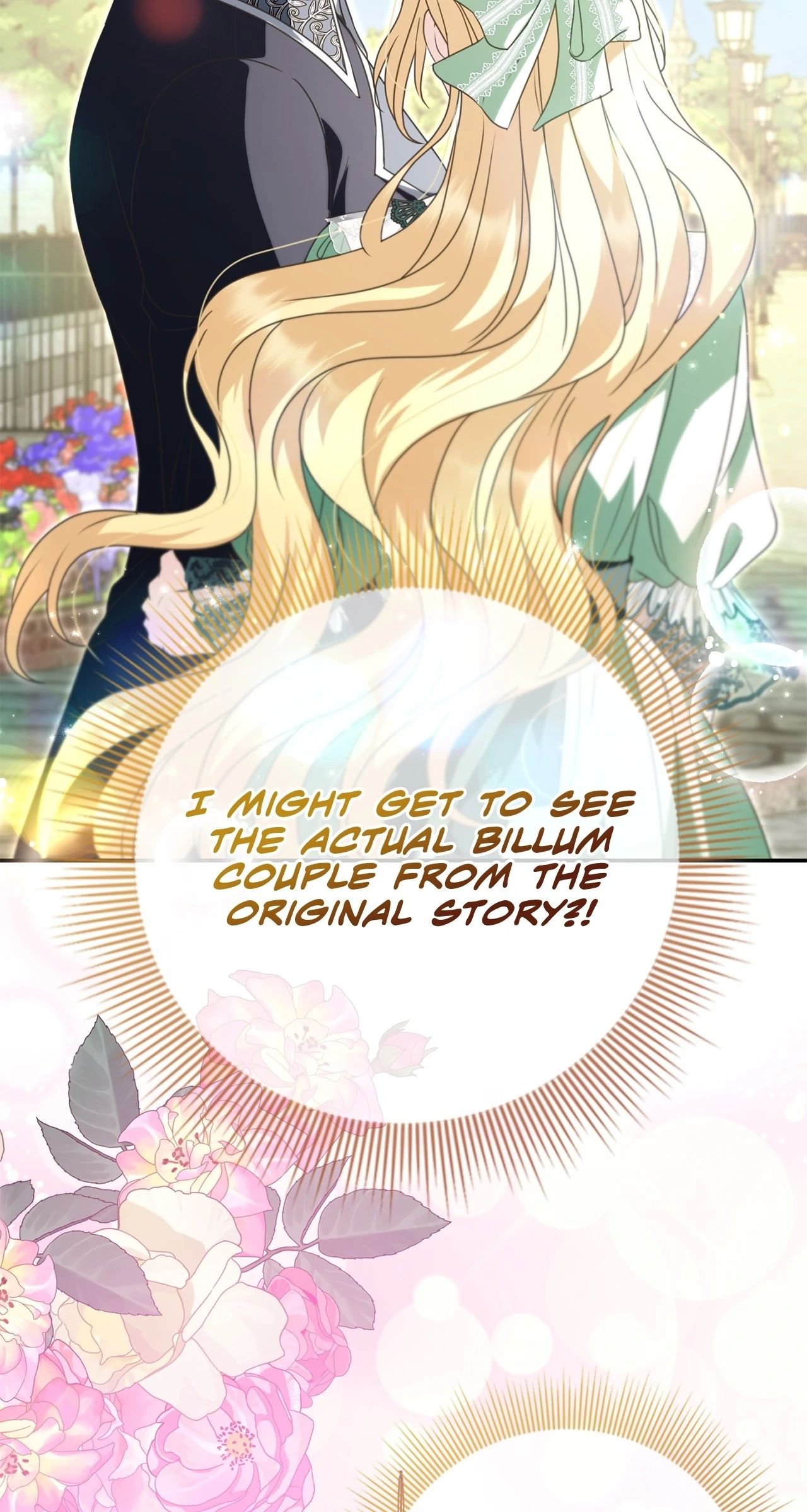 Must the Reincarnated Mother Always Die? Chapter 49 page 82 - 