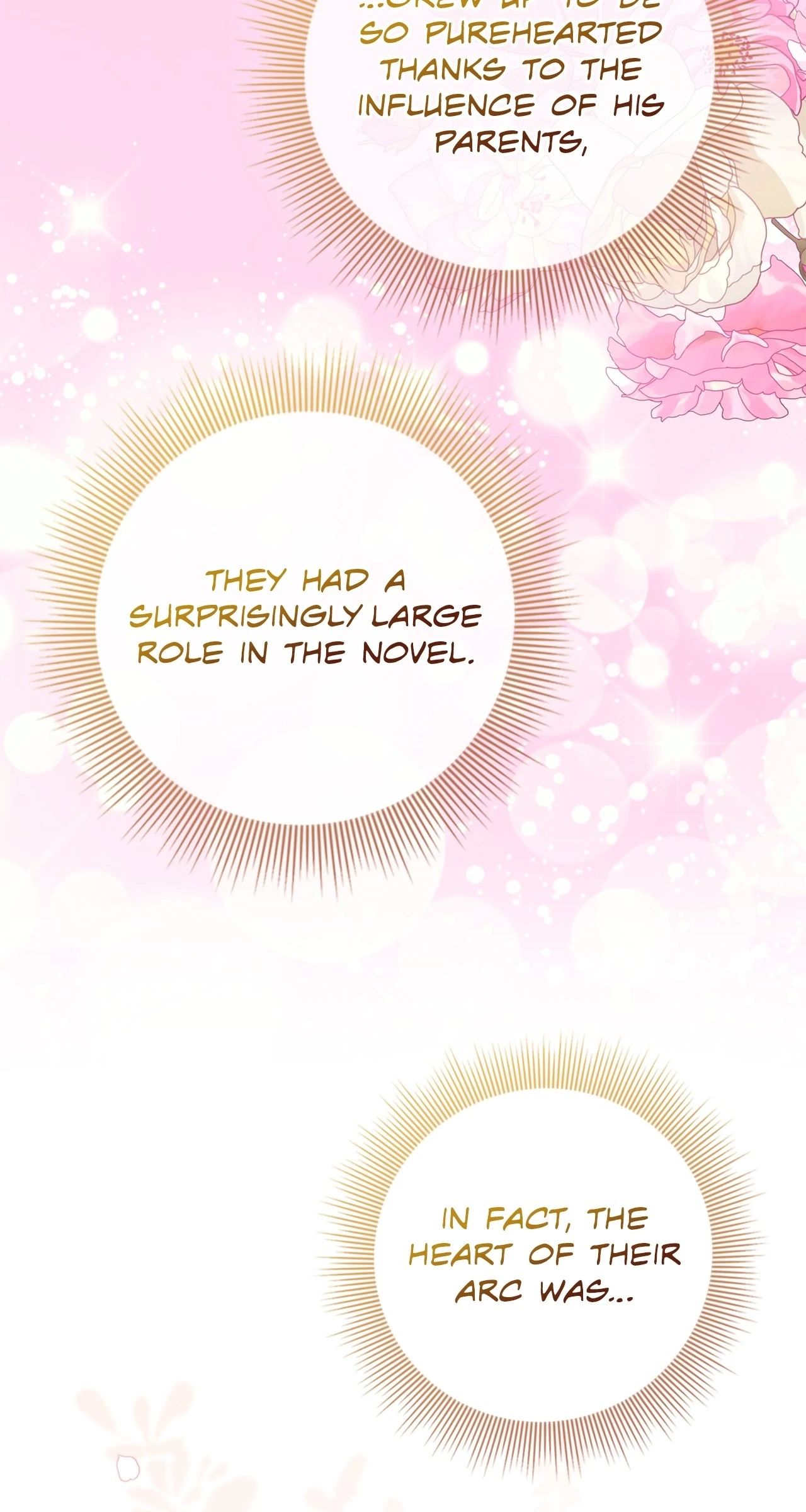 Must the Reincarnated Mother Always Die? Chapter 49 page 84 - 