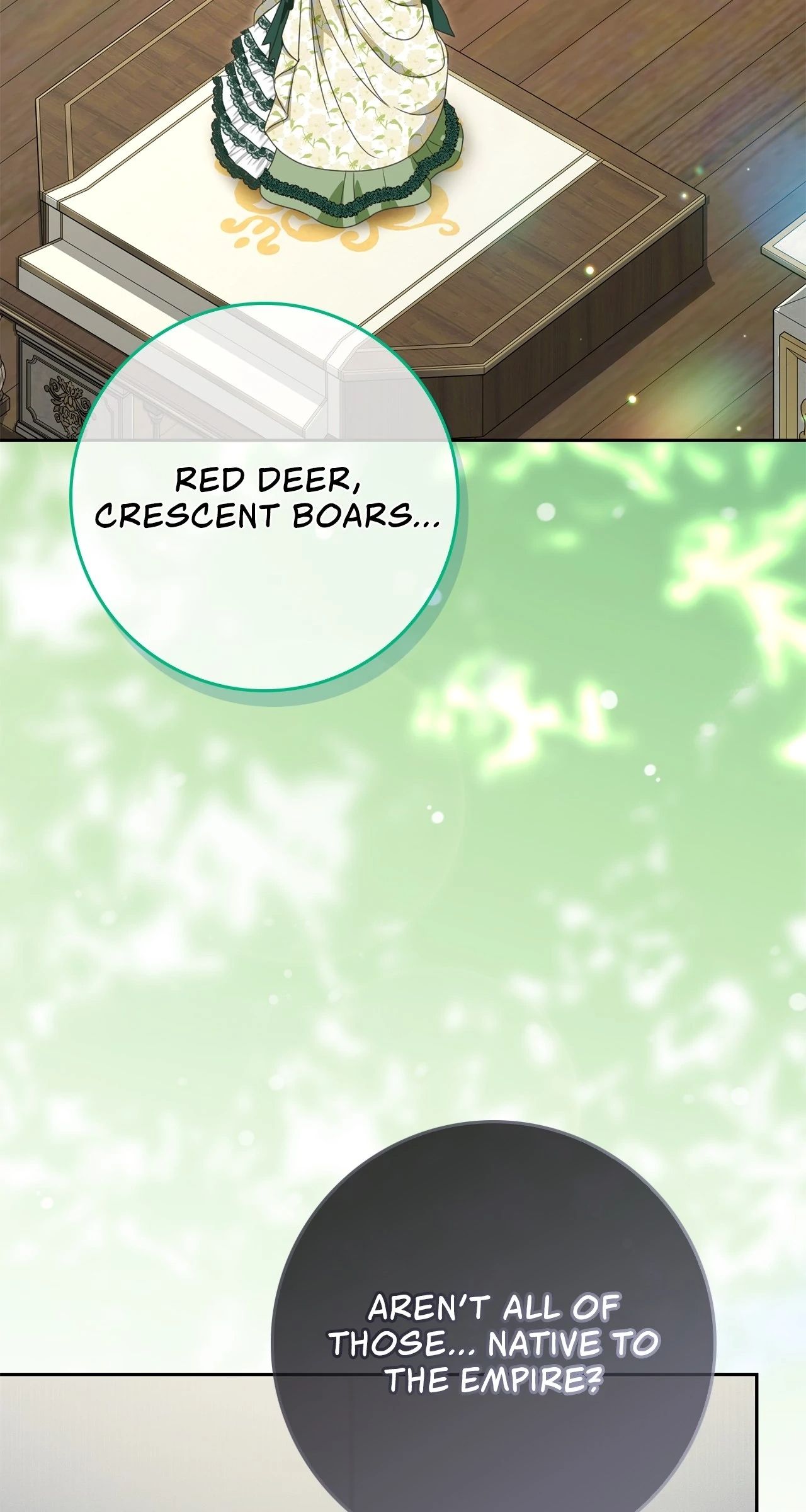 Must the Reincarnated Mother Always Die? Chapter 49 page 89 - 