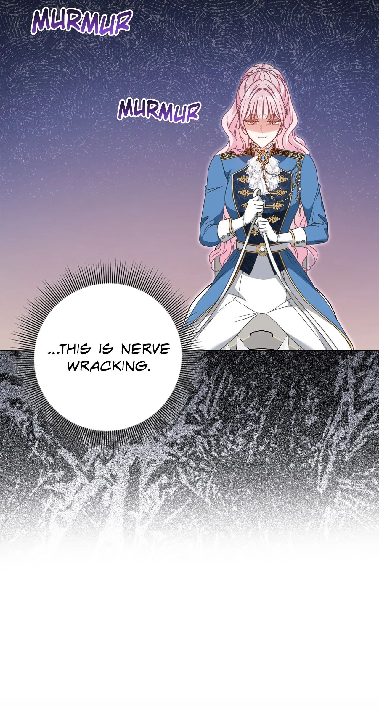 Must the Reincarnated Mother Always Die? Chapter 49 page 91 - 