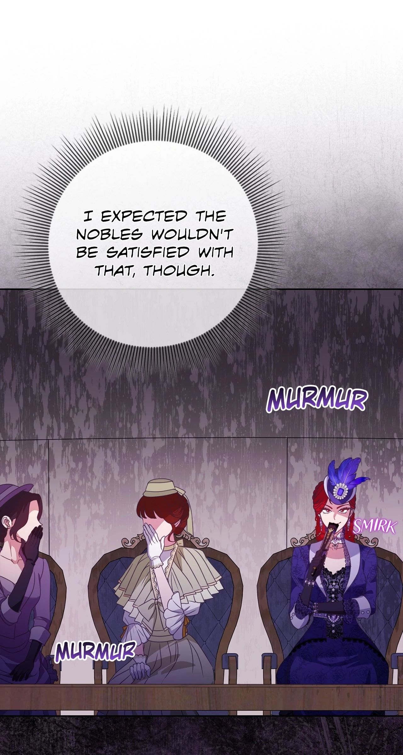 Must the Reincarnated Mother Always Die? Chapter 49 page 94 - 