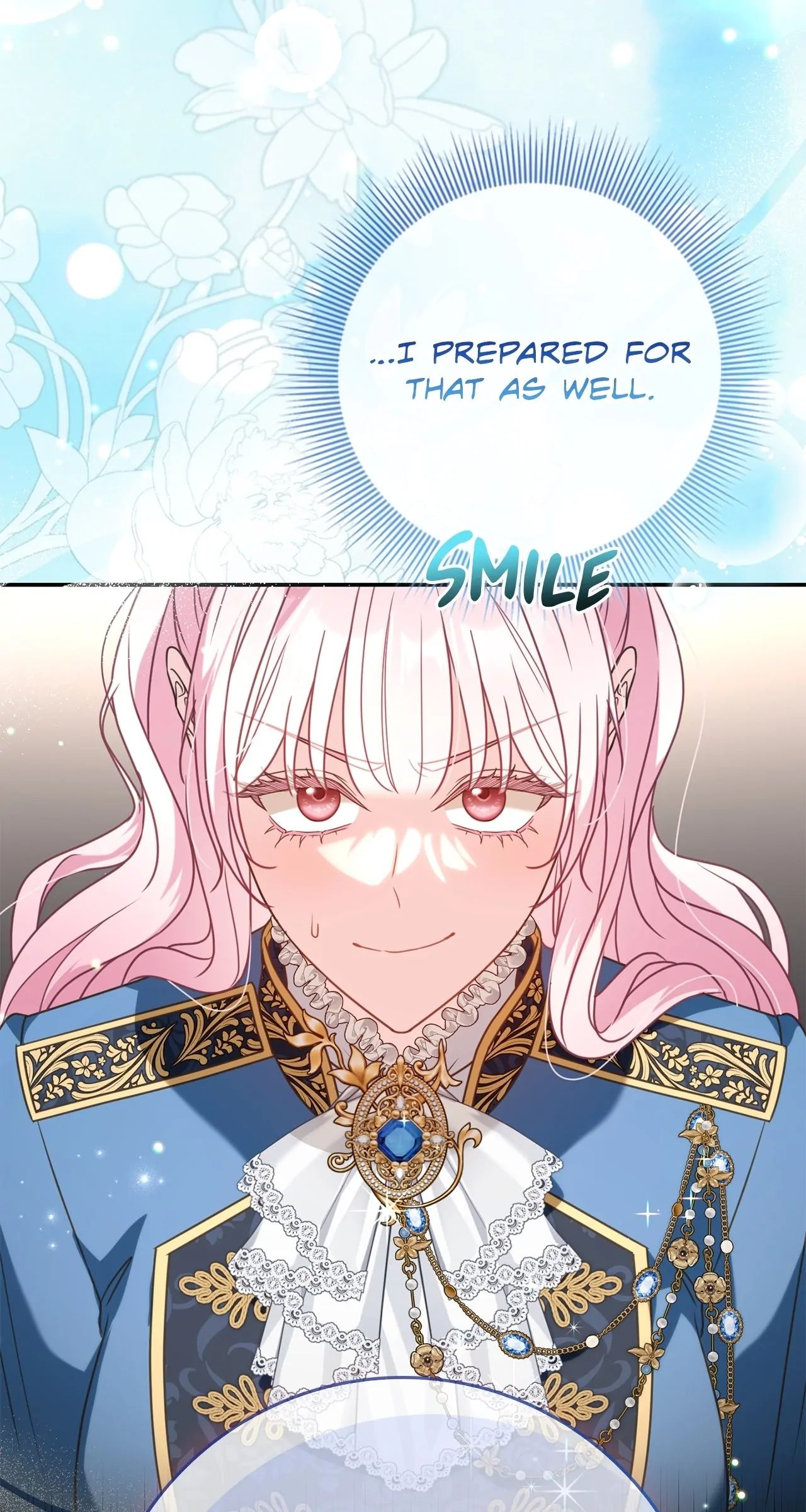 Must the Reincarnated Mother Always Die? Chapter 49 page 97 - 