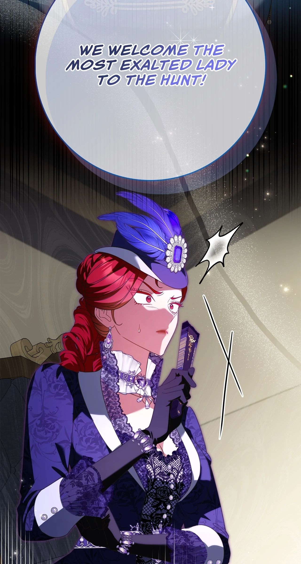 Must the Reincarnated Mother Always Die? Chapter 49 page 98 - 