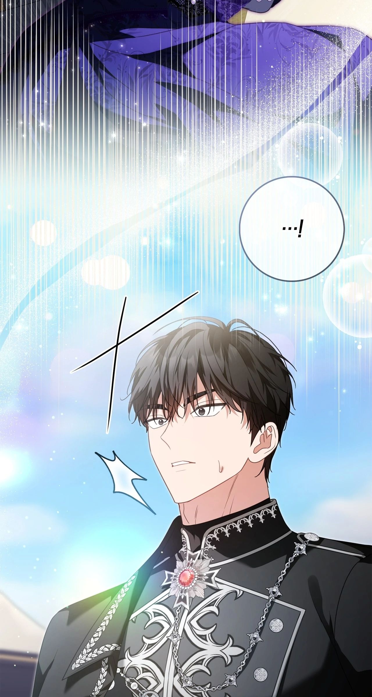 Must the Reincarnated Mother Always Die? Chapter 49 page 99 - 