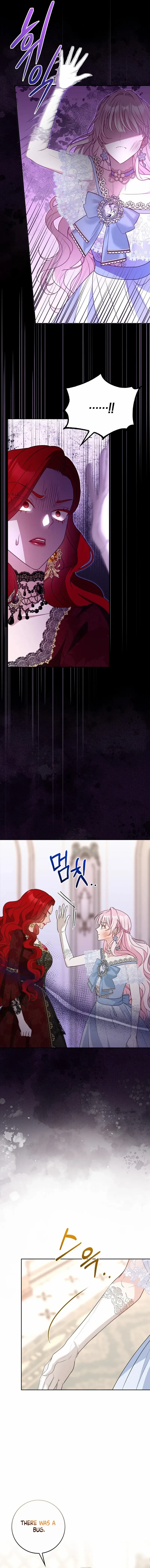 Must the Reincarnated Mother Always Die? Chapter 5 page 10 - 
