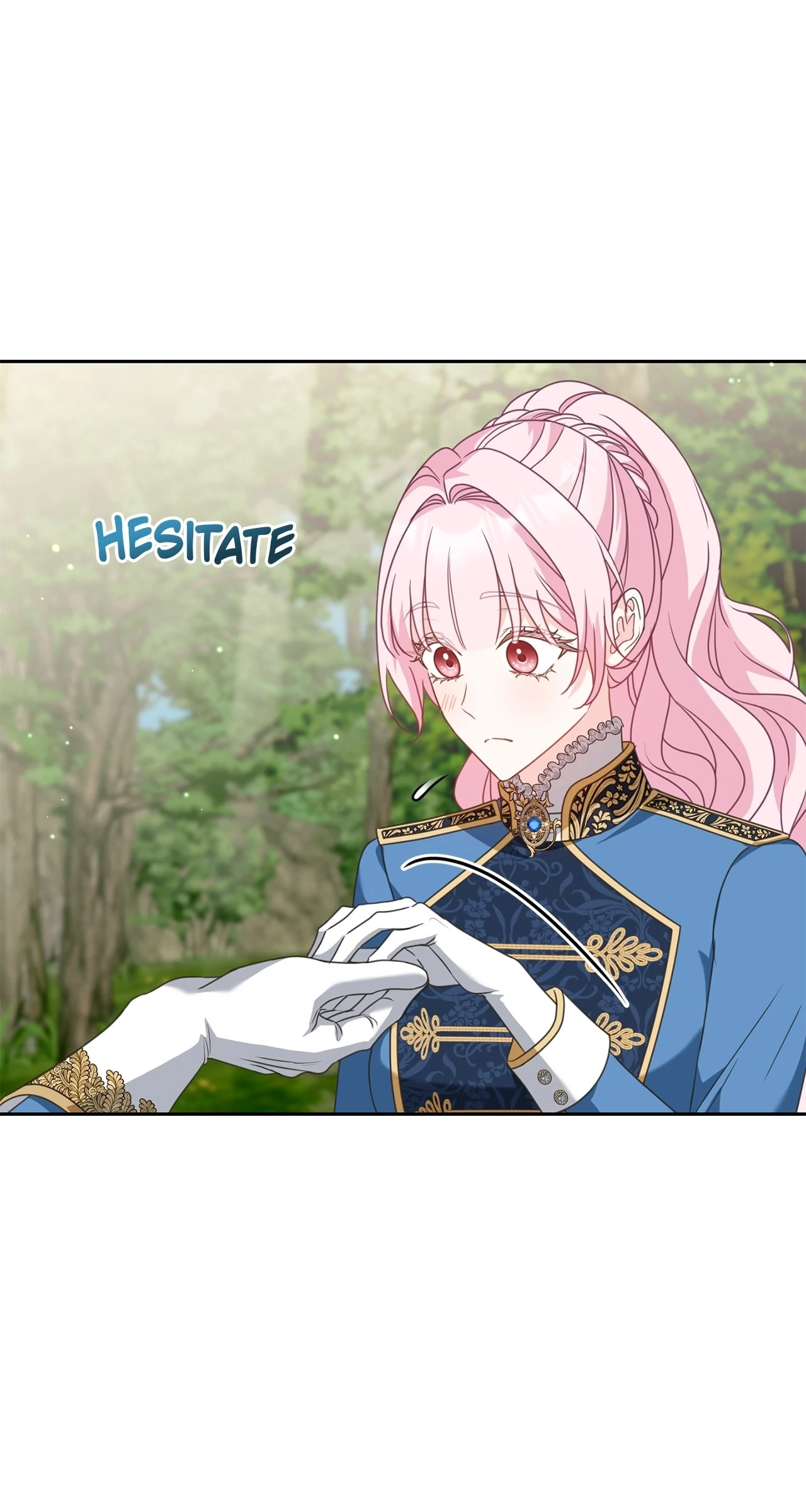 Must the Reincarnated Mother Always Die? Chapter 51 page 15 - 